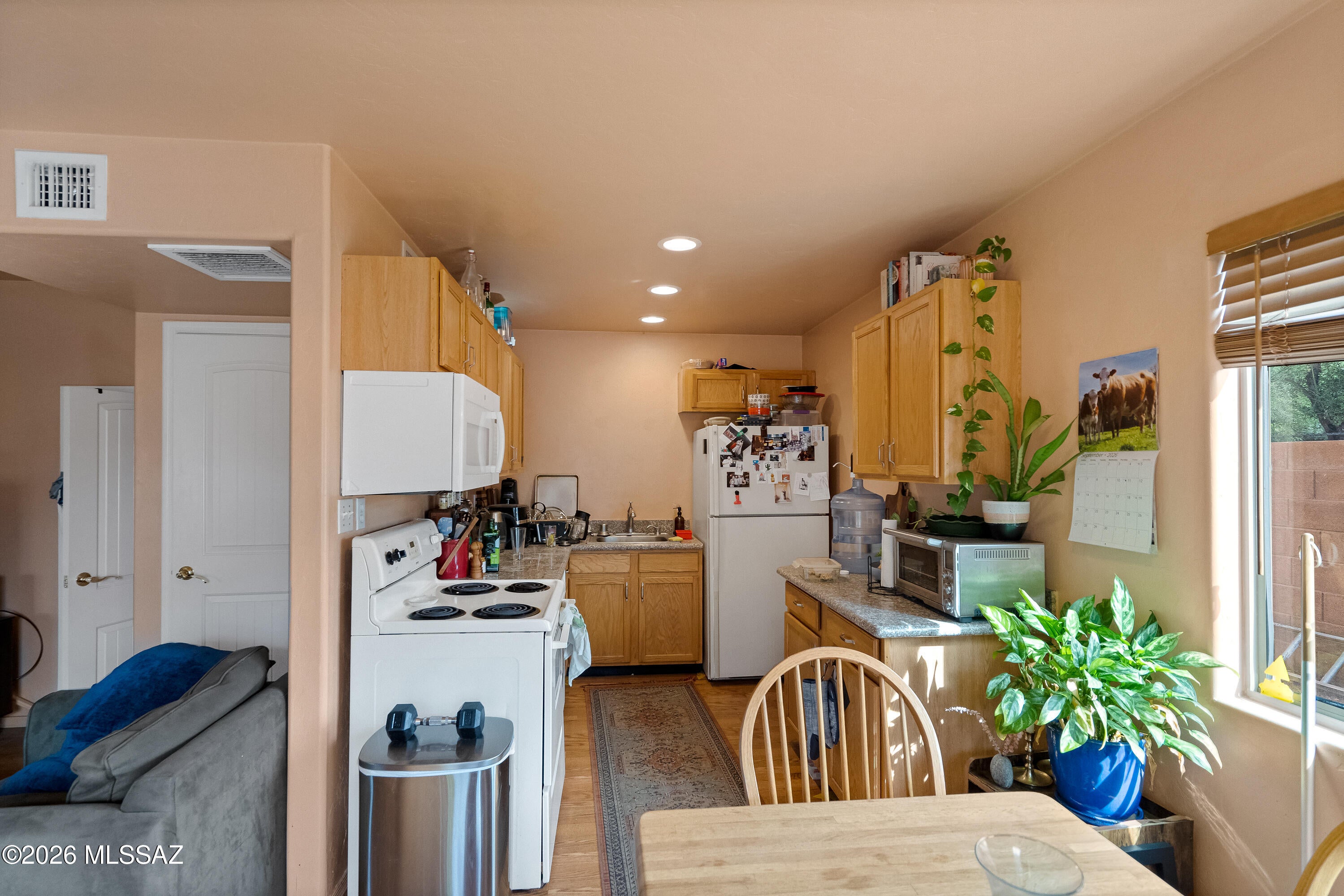 Fairmount Addition - Residential