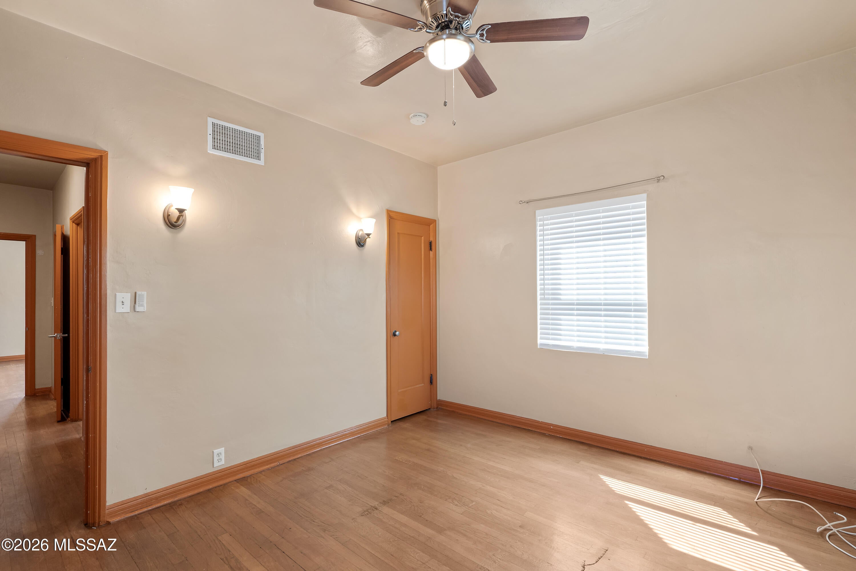 Fairmount Addition - Residential