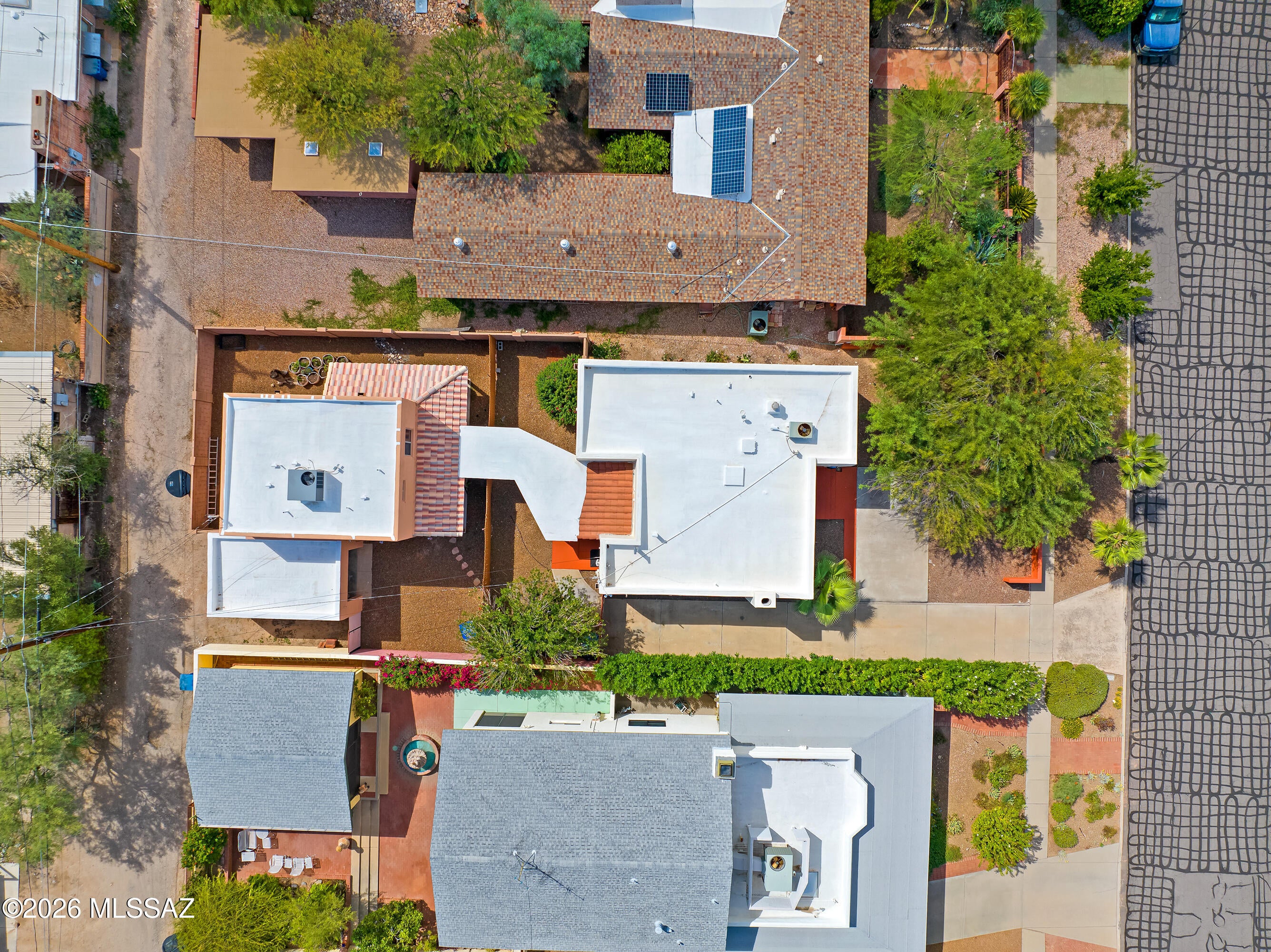 Fairmount Addition - Residential