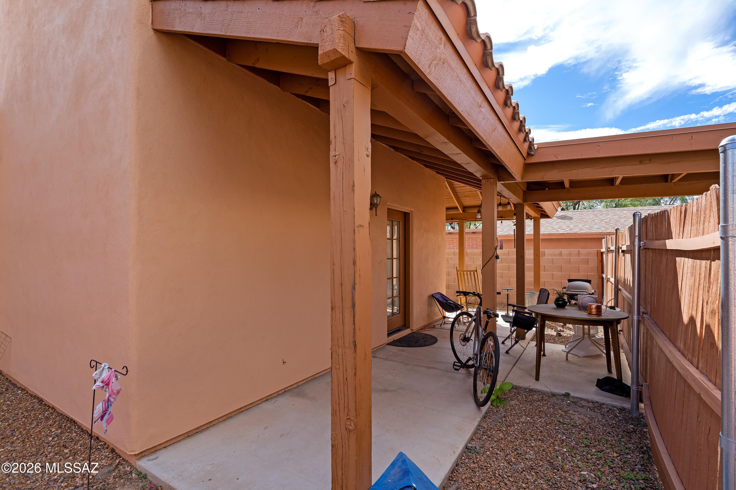 Fairmount Addition - Residential