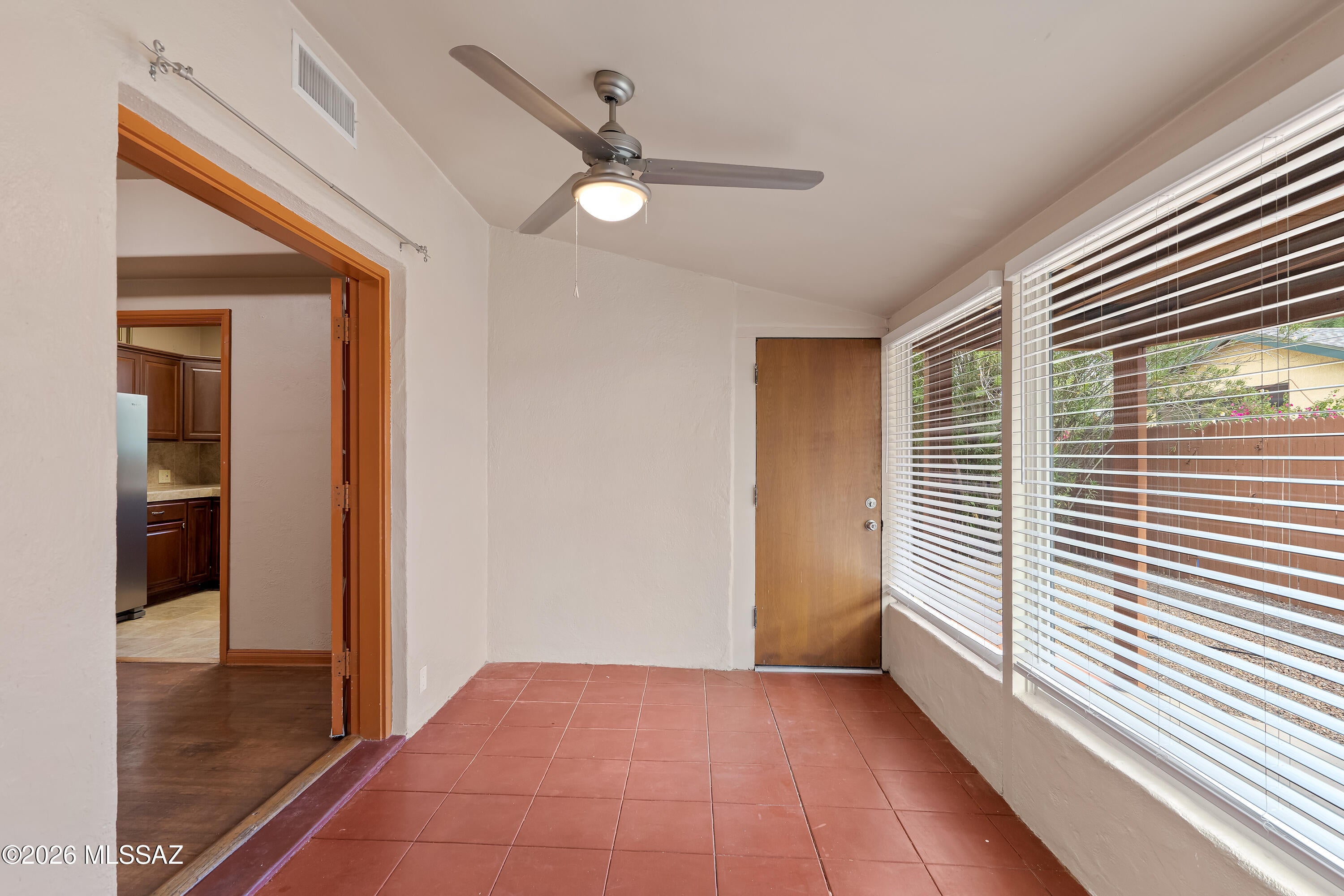 Fairmount Addition - Residential