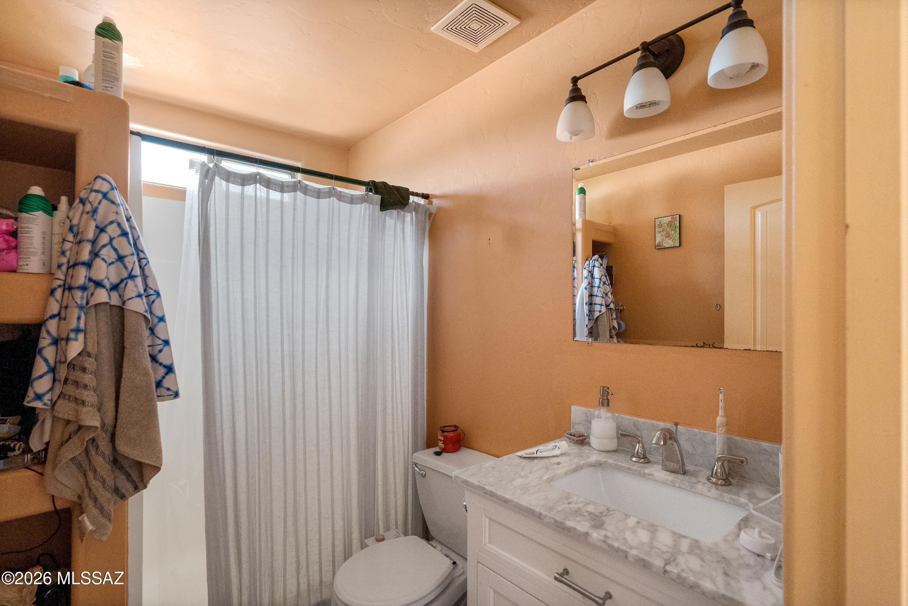Fairmount Addition - Residential