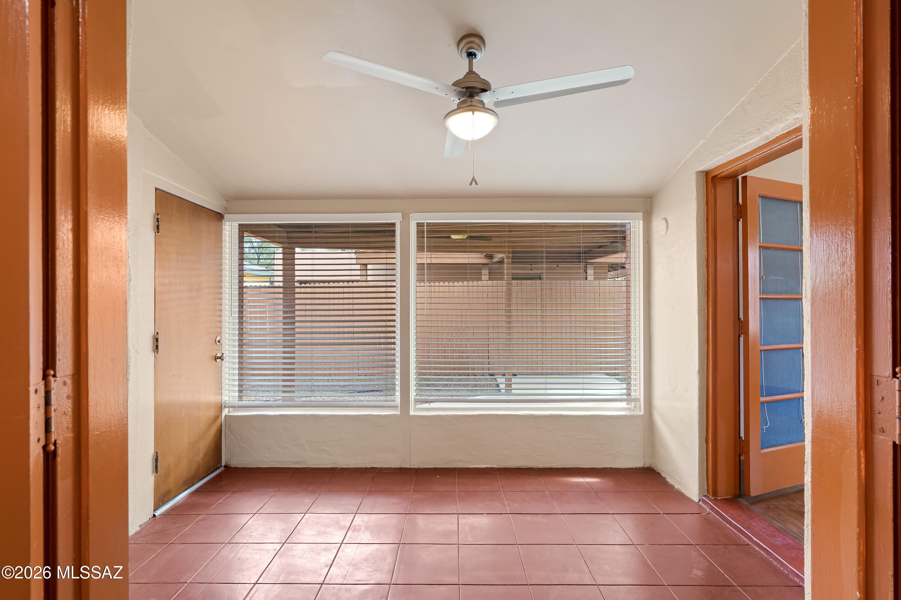 Fairmount Addition - Residential