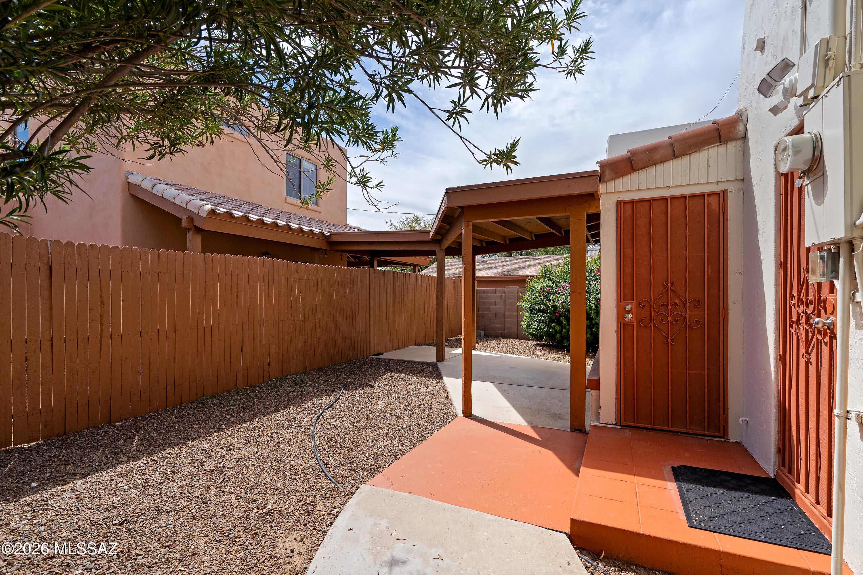 Fairmount Addition - Residential