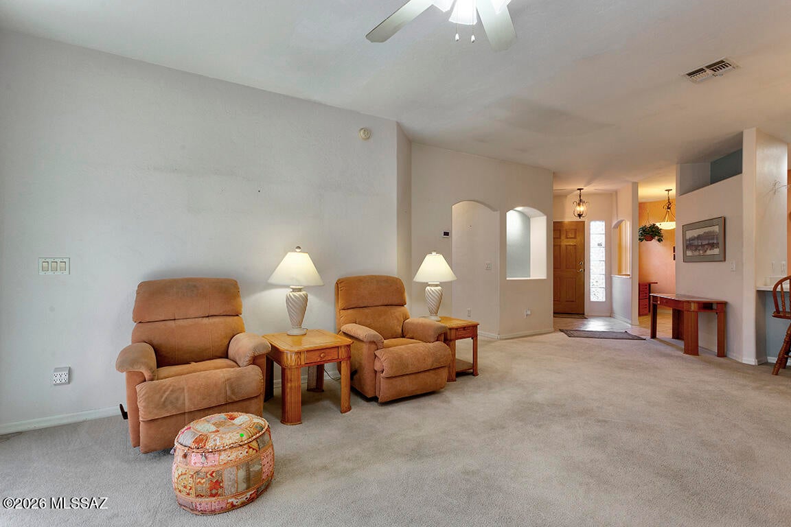 Casa Primavera(1-242) - Residential