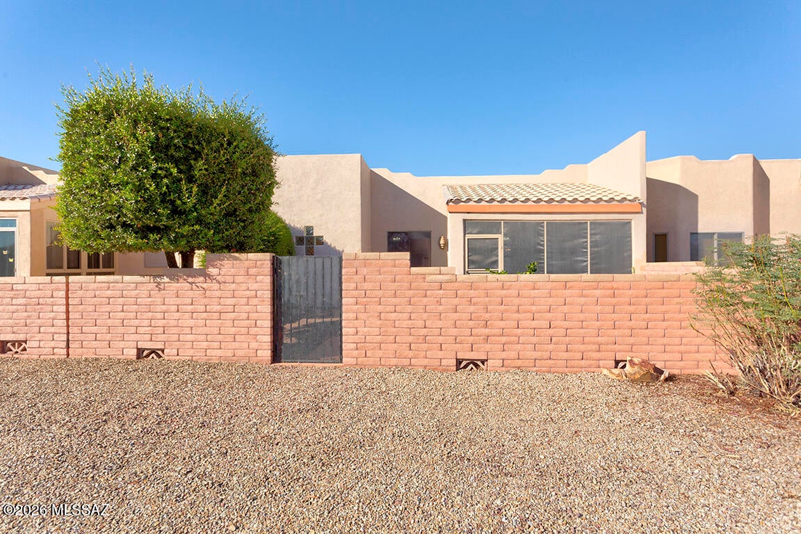 Casa Primavera(1-242) - Residential
