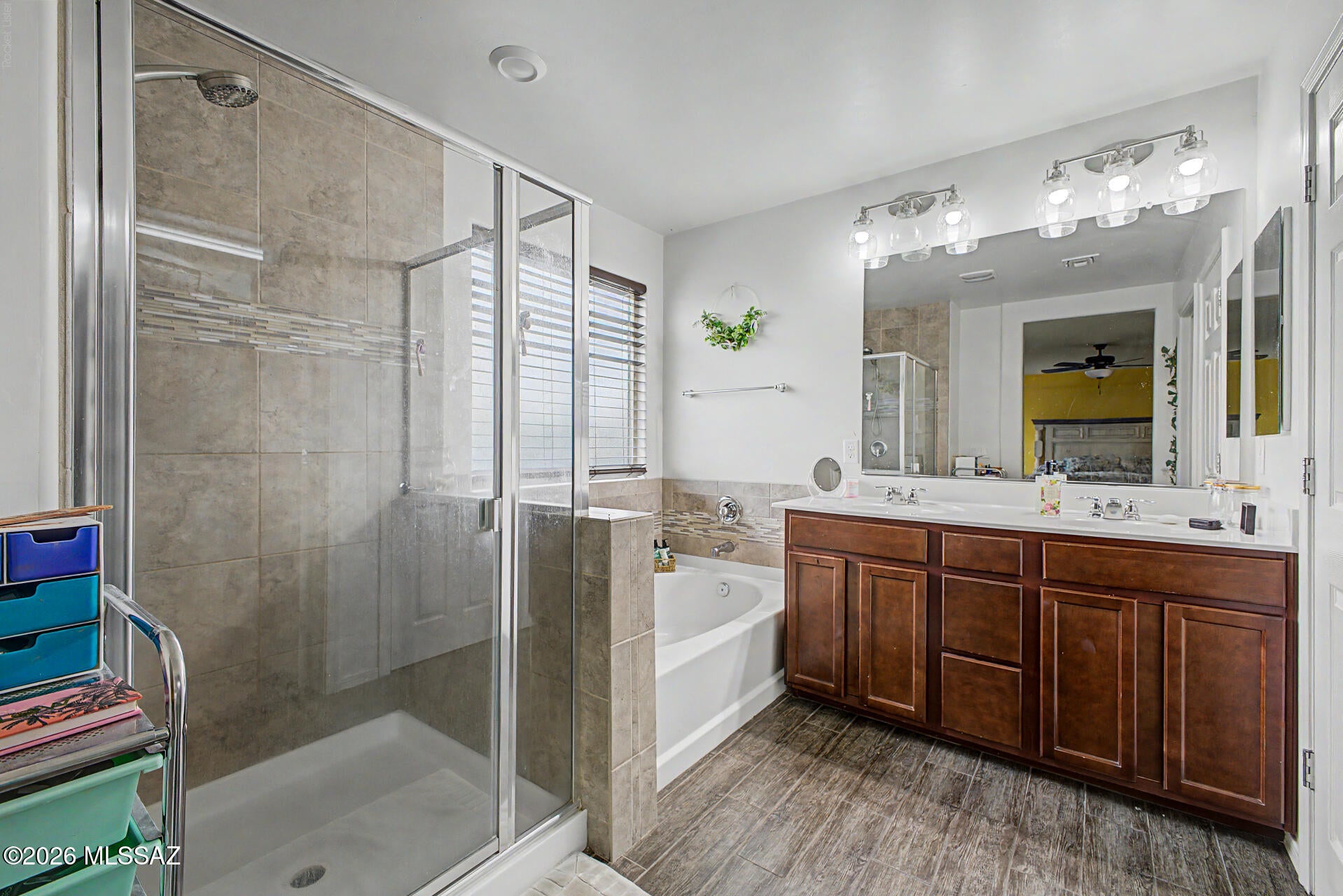 Oakmore At Midvale (1-65) - Residential