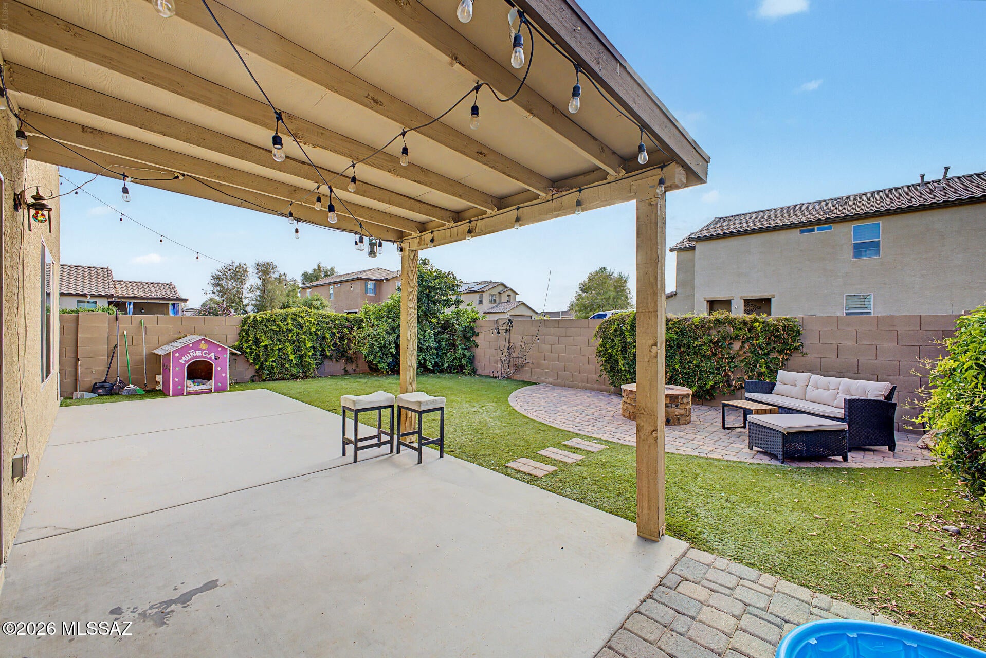 Oakmore At Midvale (1-65) - Residential