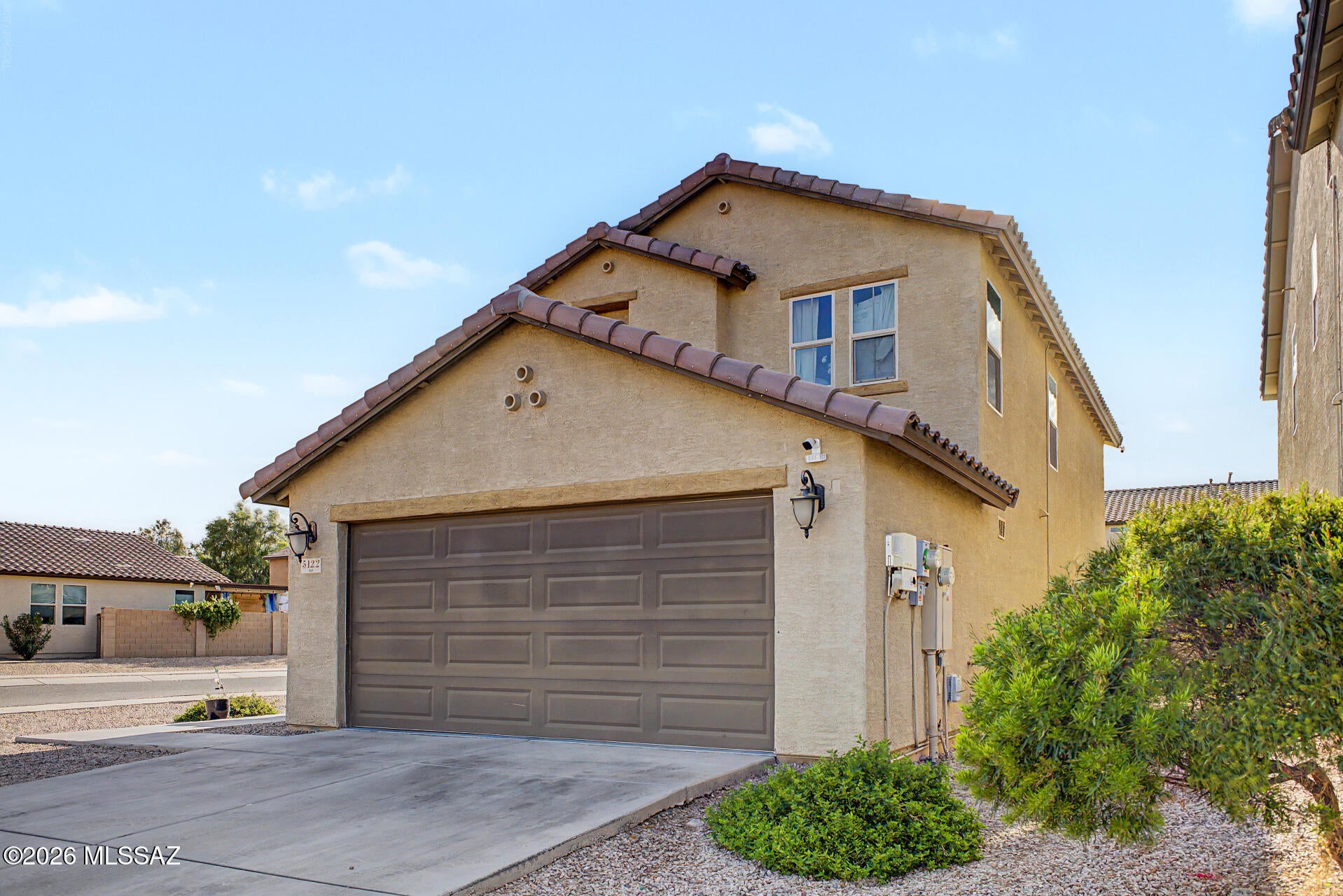 Oakmore At Midvale (1-65) - Residential