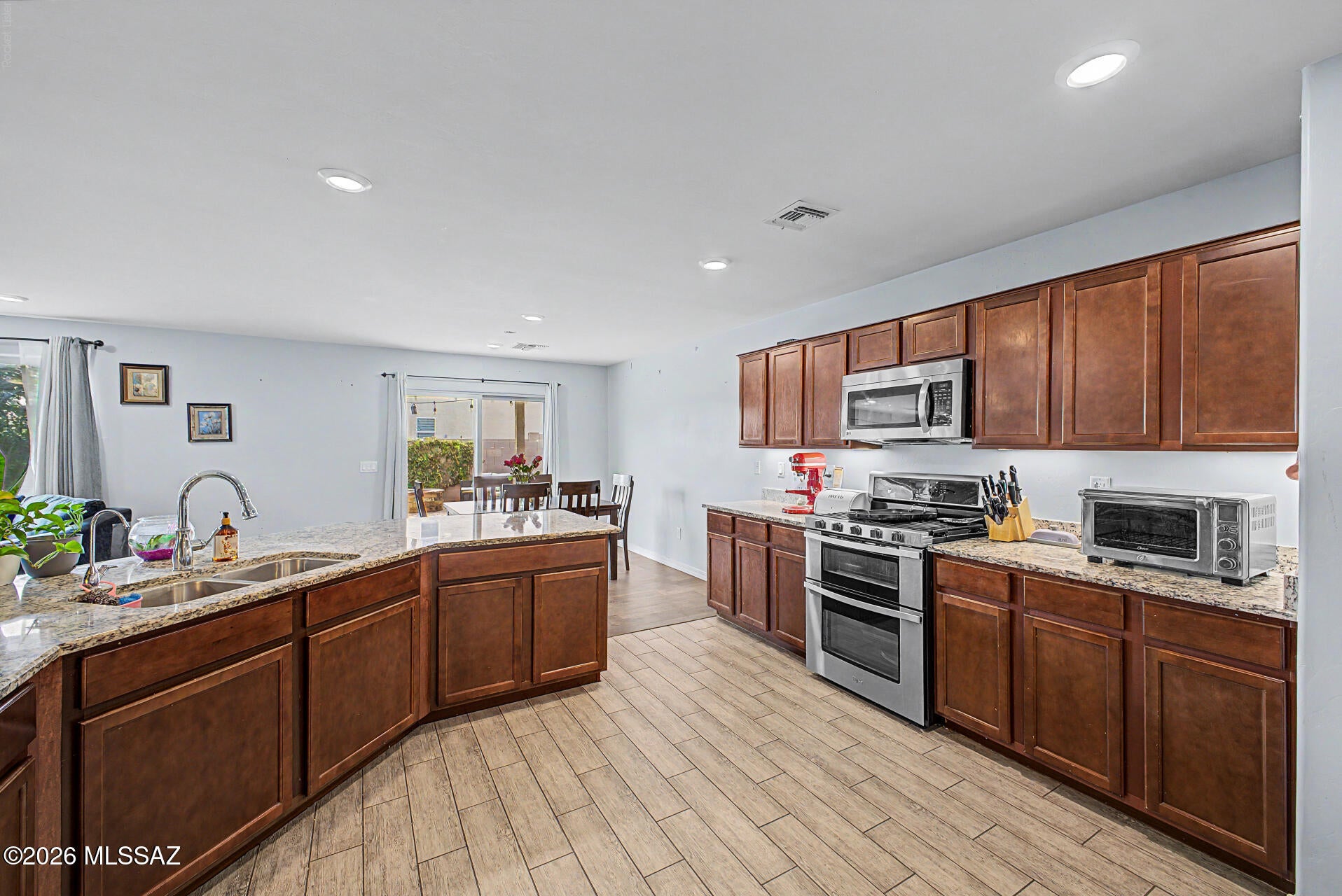 Oakmore At Midvale (1-65) - Residential