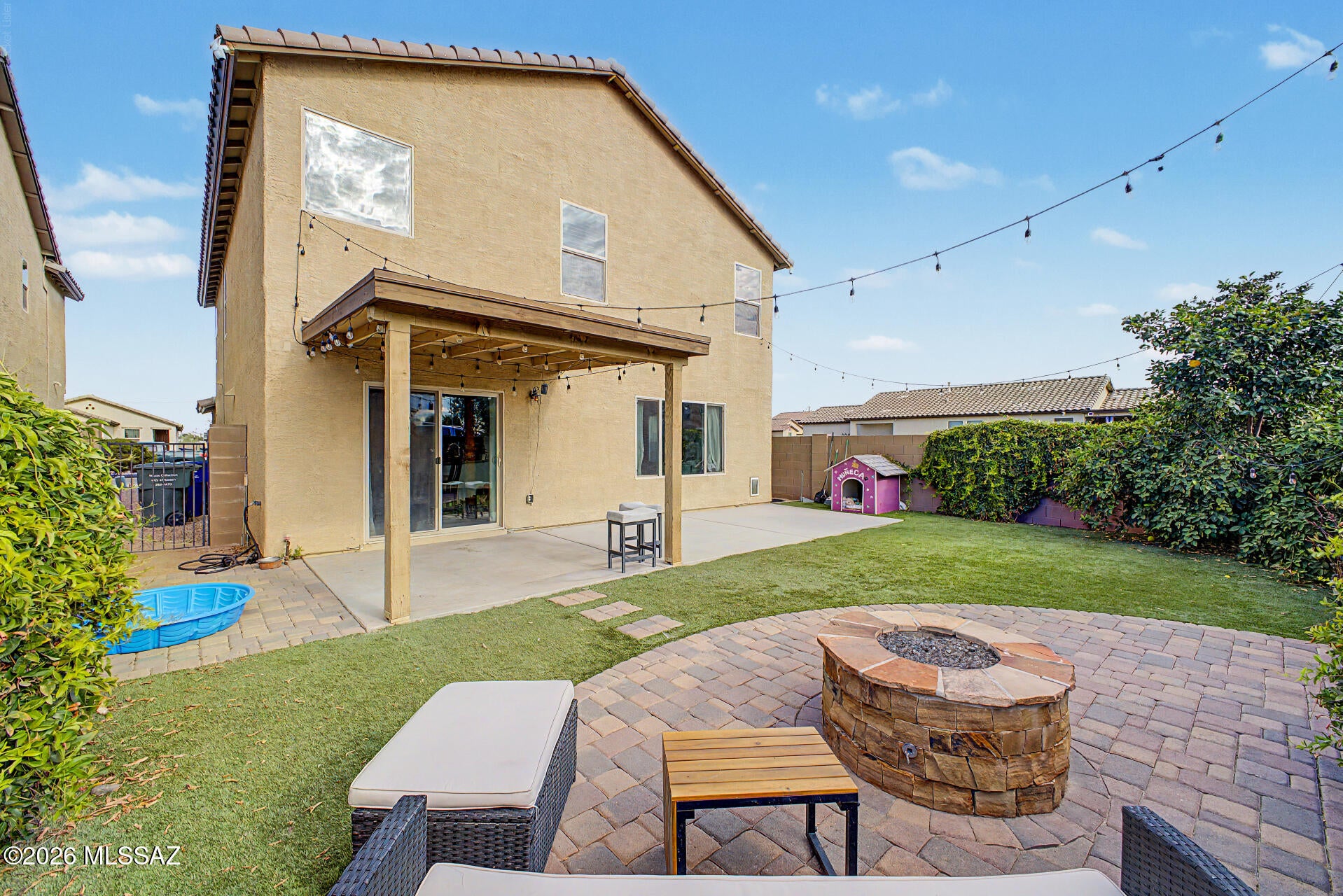 Oakmore At Midvale (1-65) - Residential