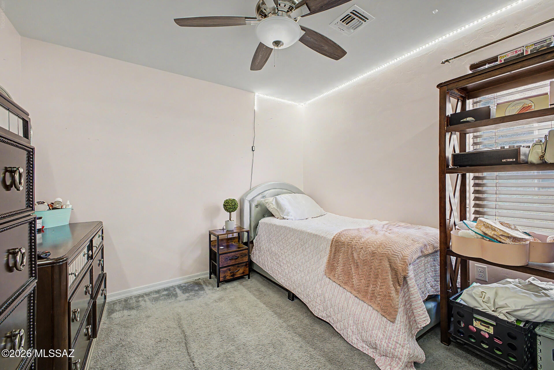 Oakmore At Midvale (1-65) - Residential
