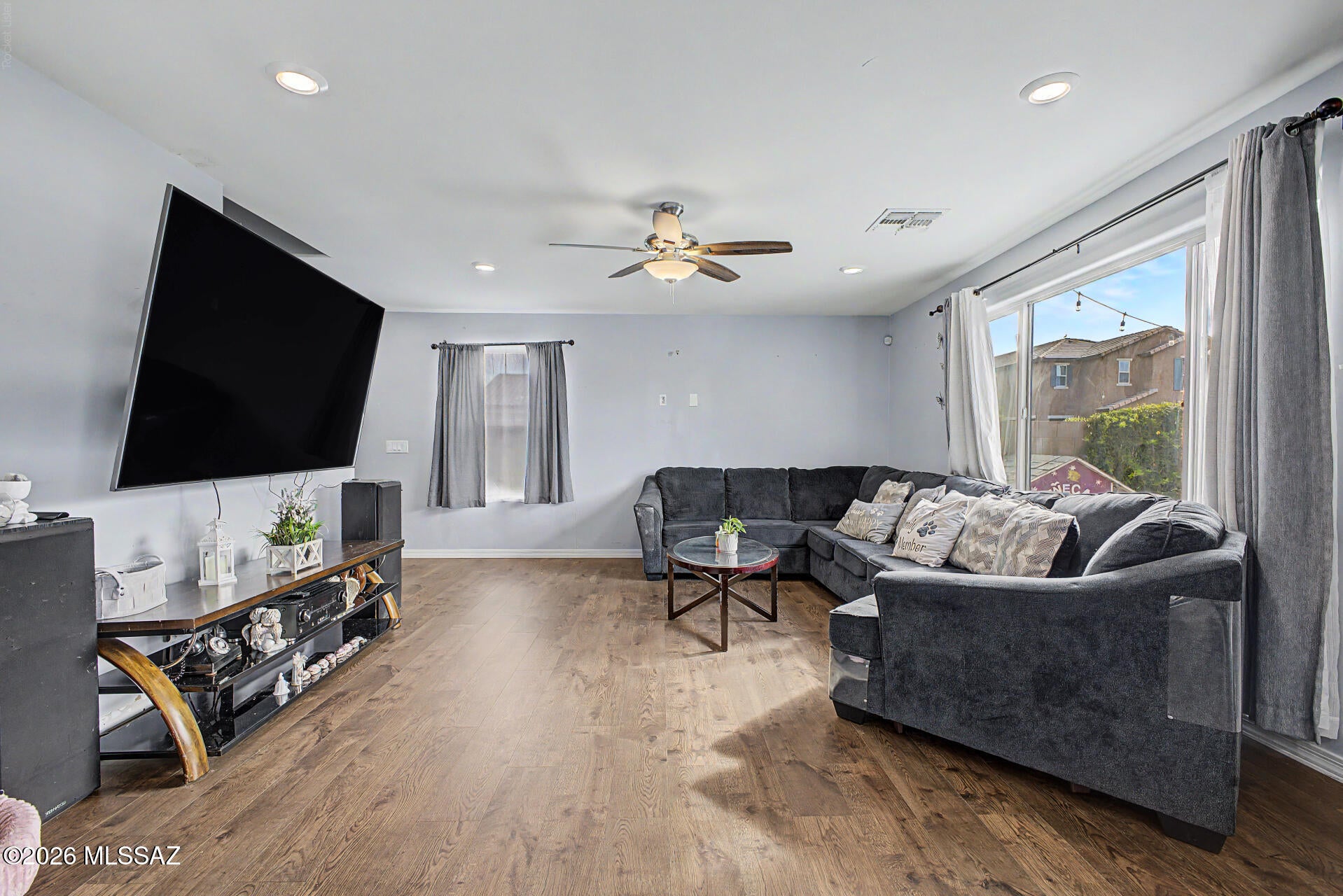 Oakmore At Midvale (1-65) - Residential