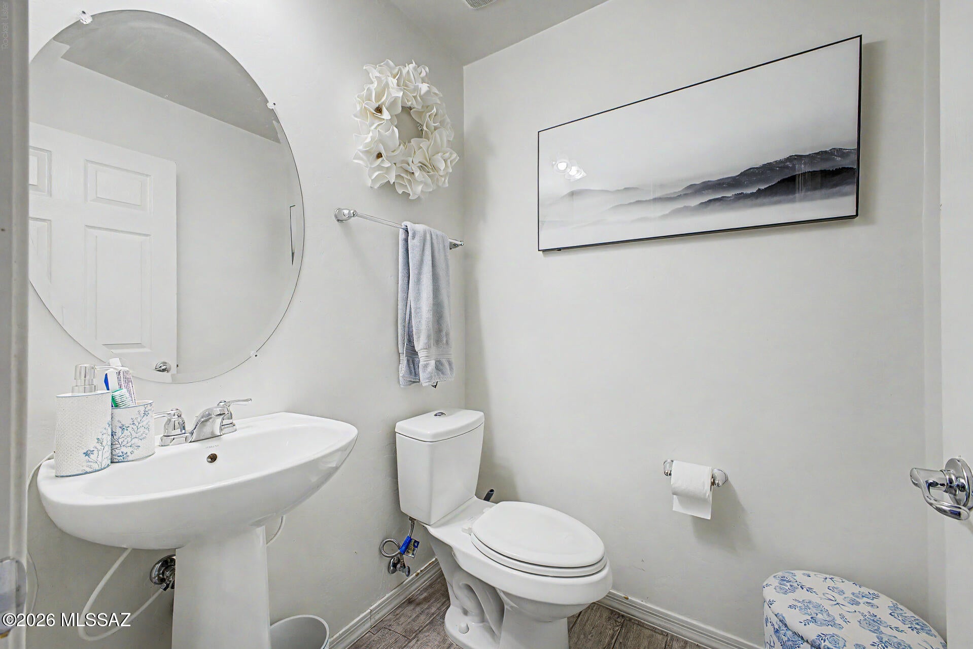 Oakmore At Midvale (1-65) - Residential