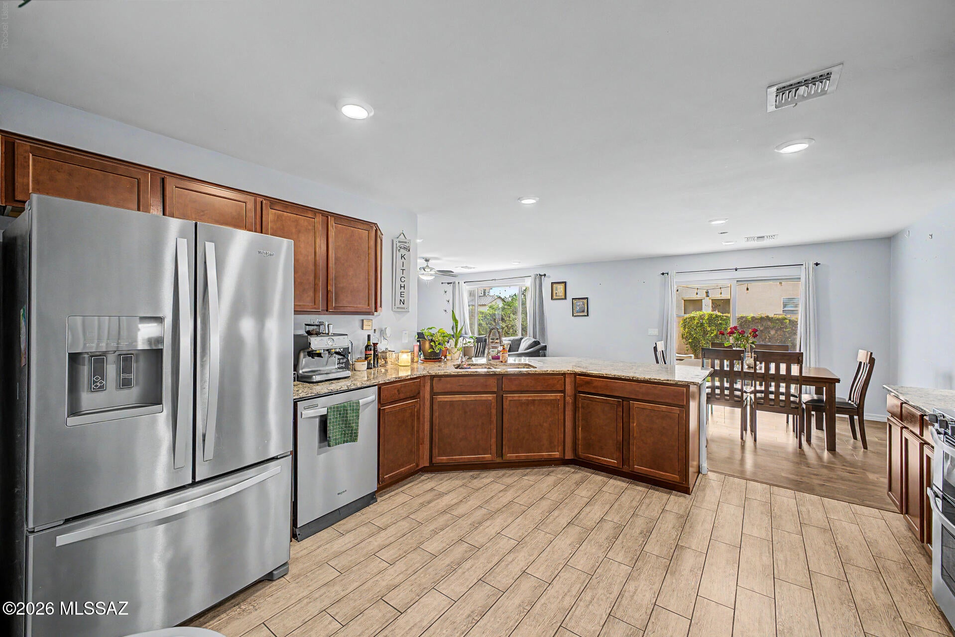Oakmore At Midvale (1-65) - Residential