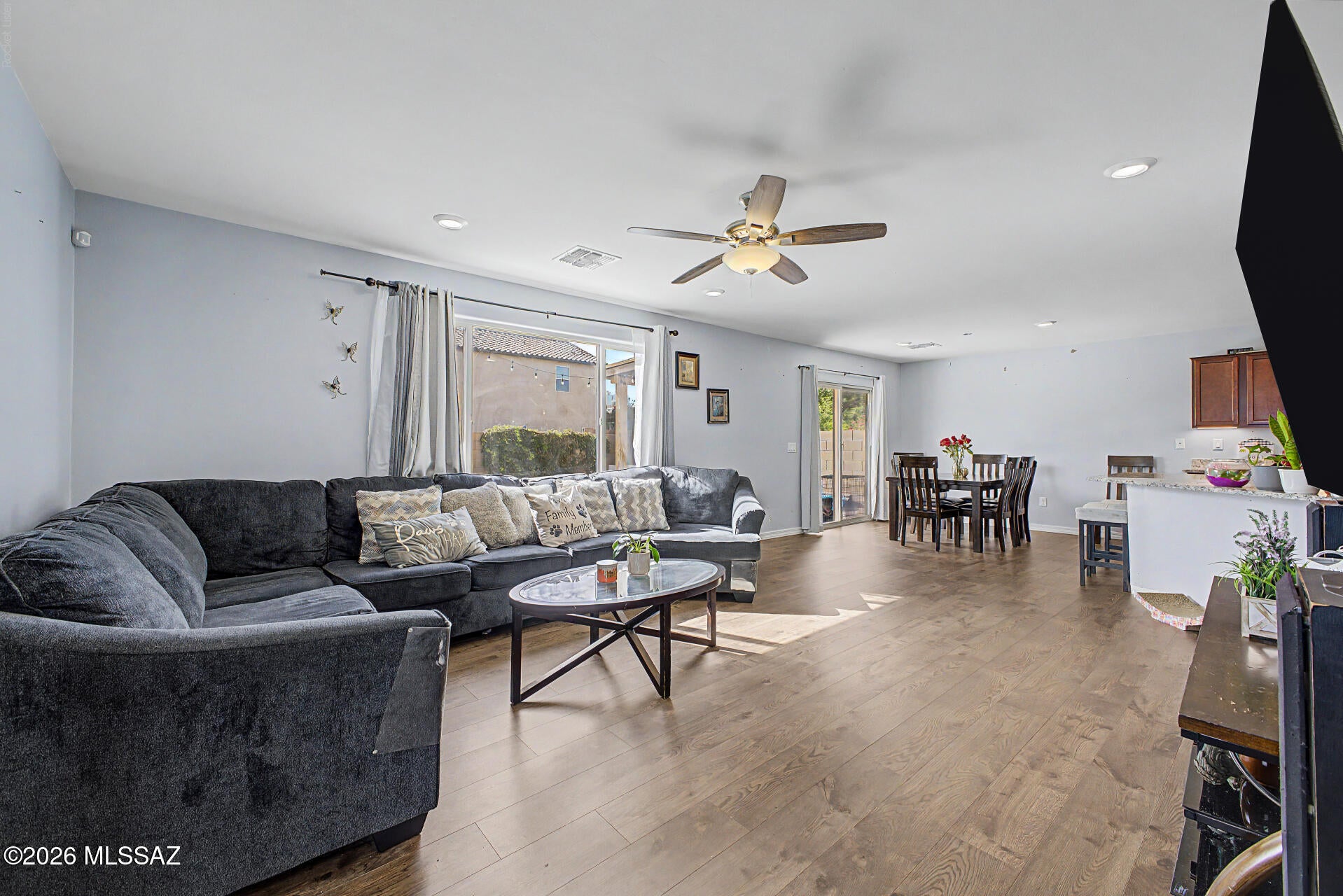 Oakmore At Midvale (1-65) - Residential