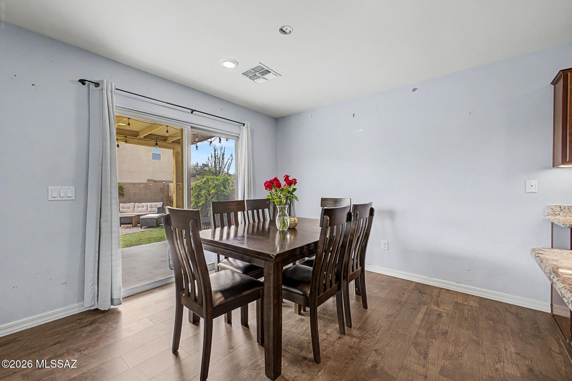 Oakmore At Midvale (1-65) - Residential