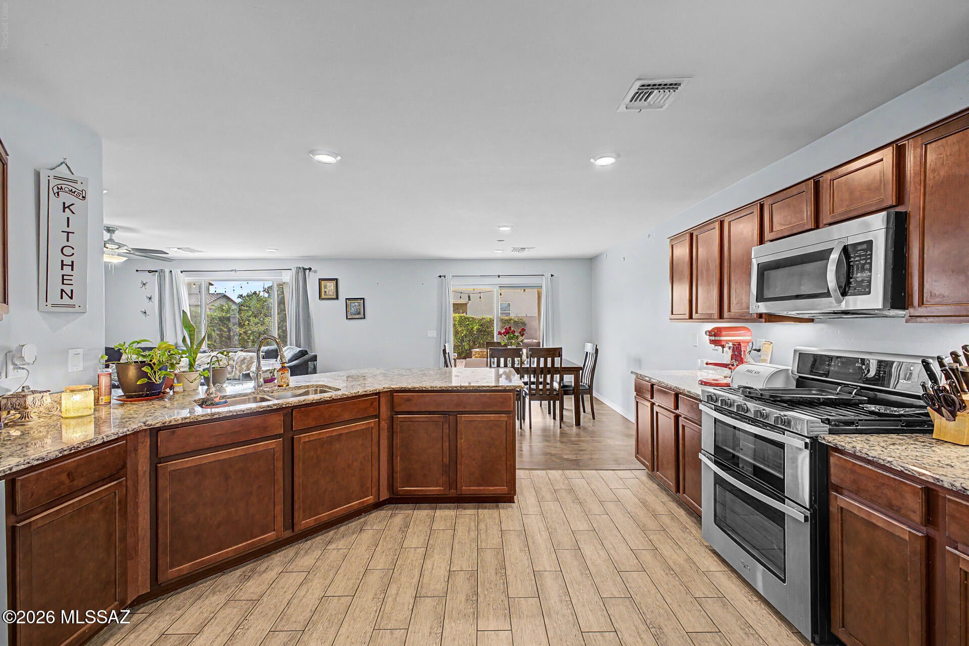 Oakmore At Midvale (1-65) - Residential