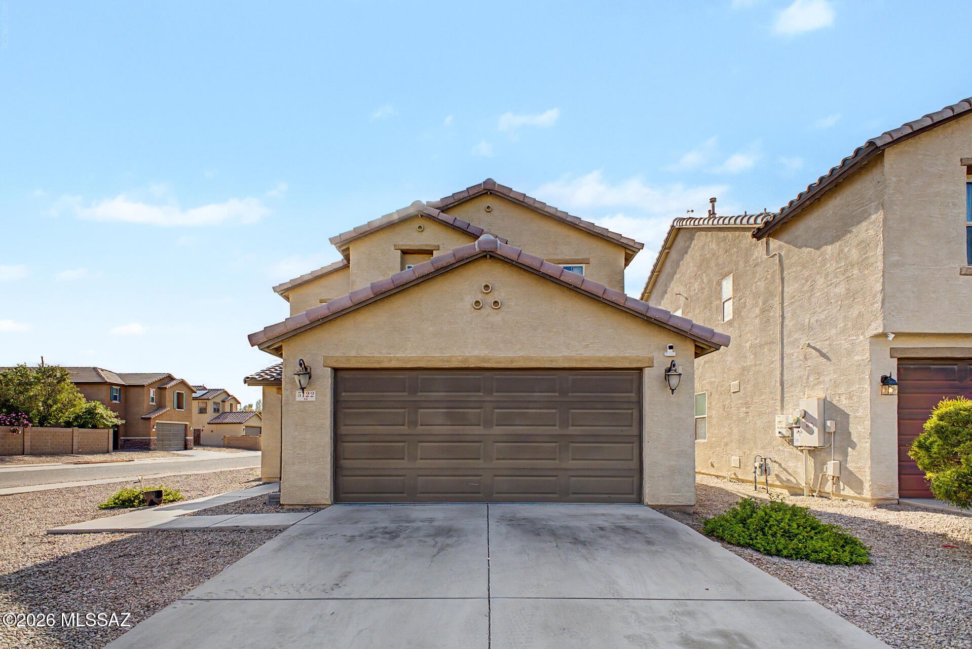 Oakmore At Midvale (1-65) - Residential