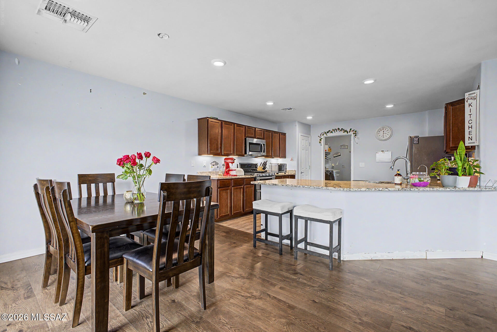 Oakmore At Midvale (1-65) - Residential