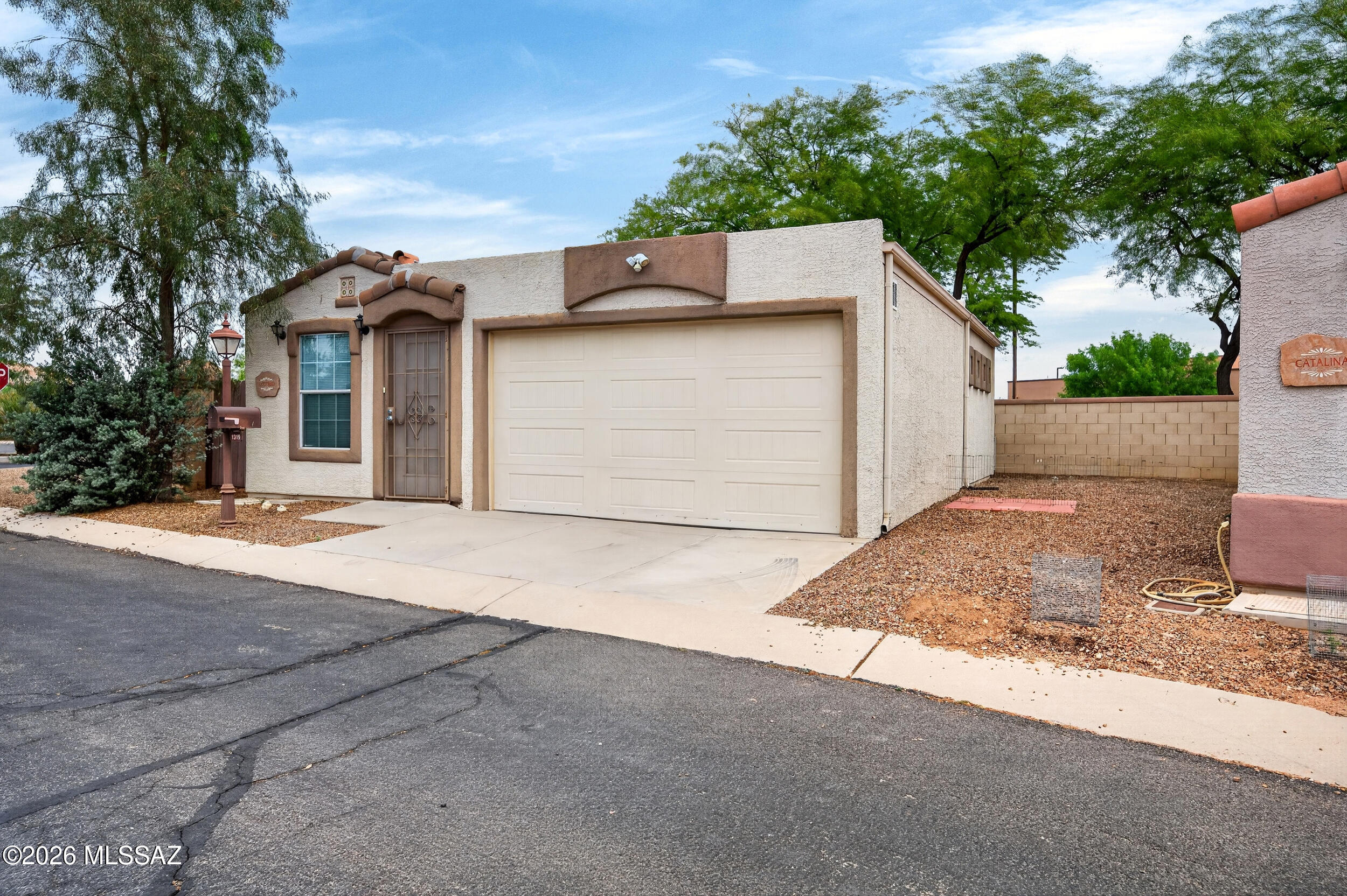 Rancho Resort (1-326) - Residential