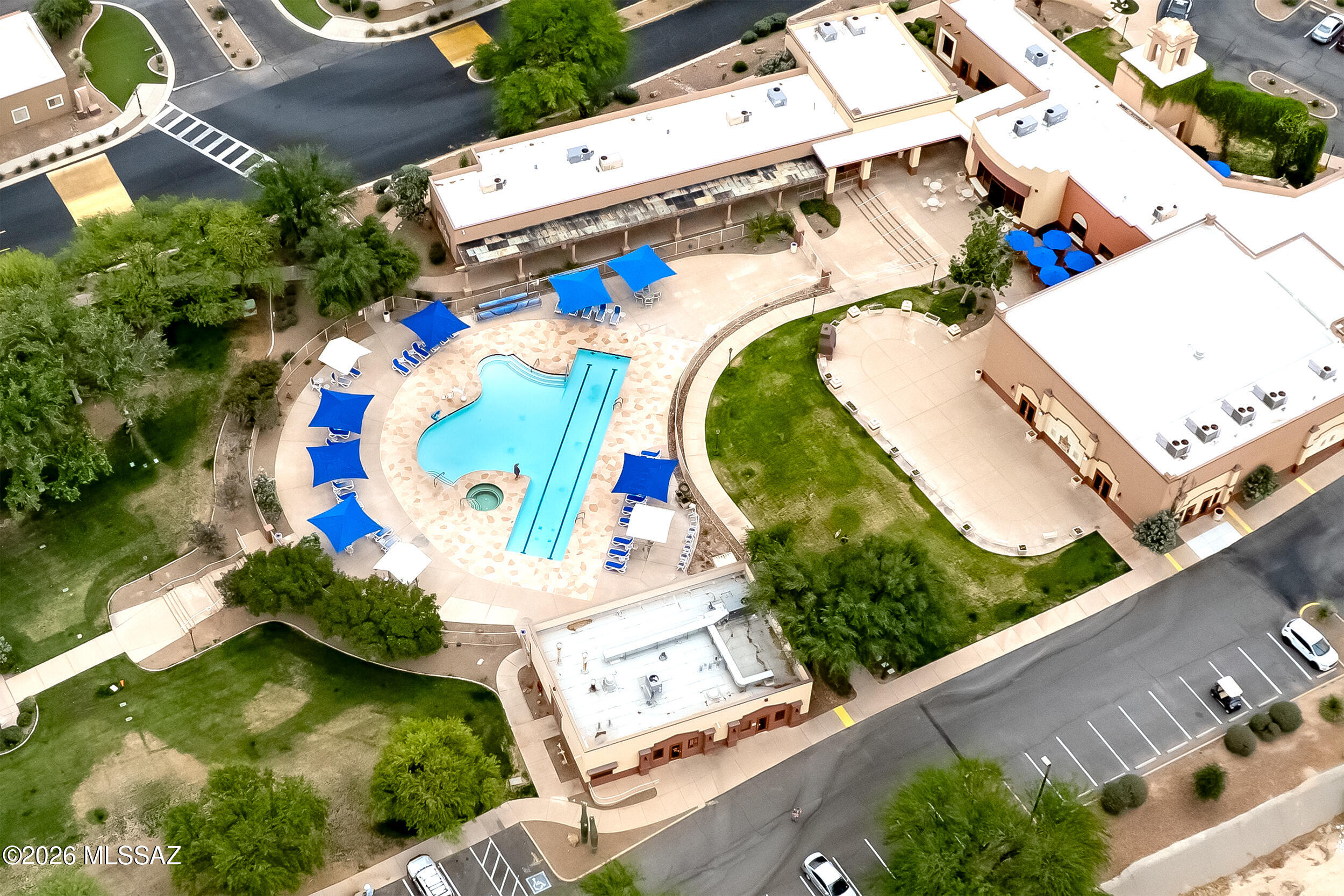 Rancho Resort (1-326) - Residential