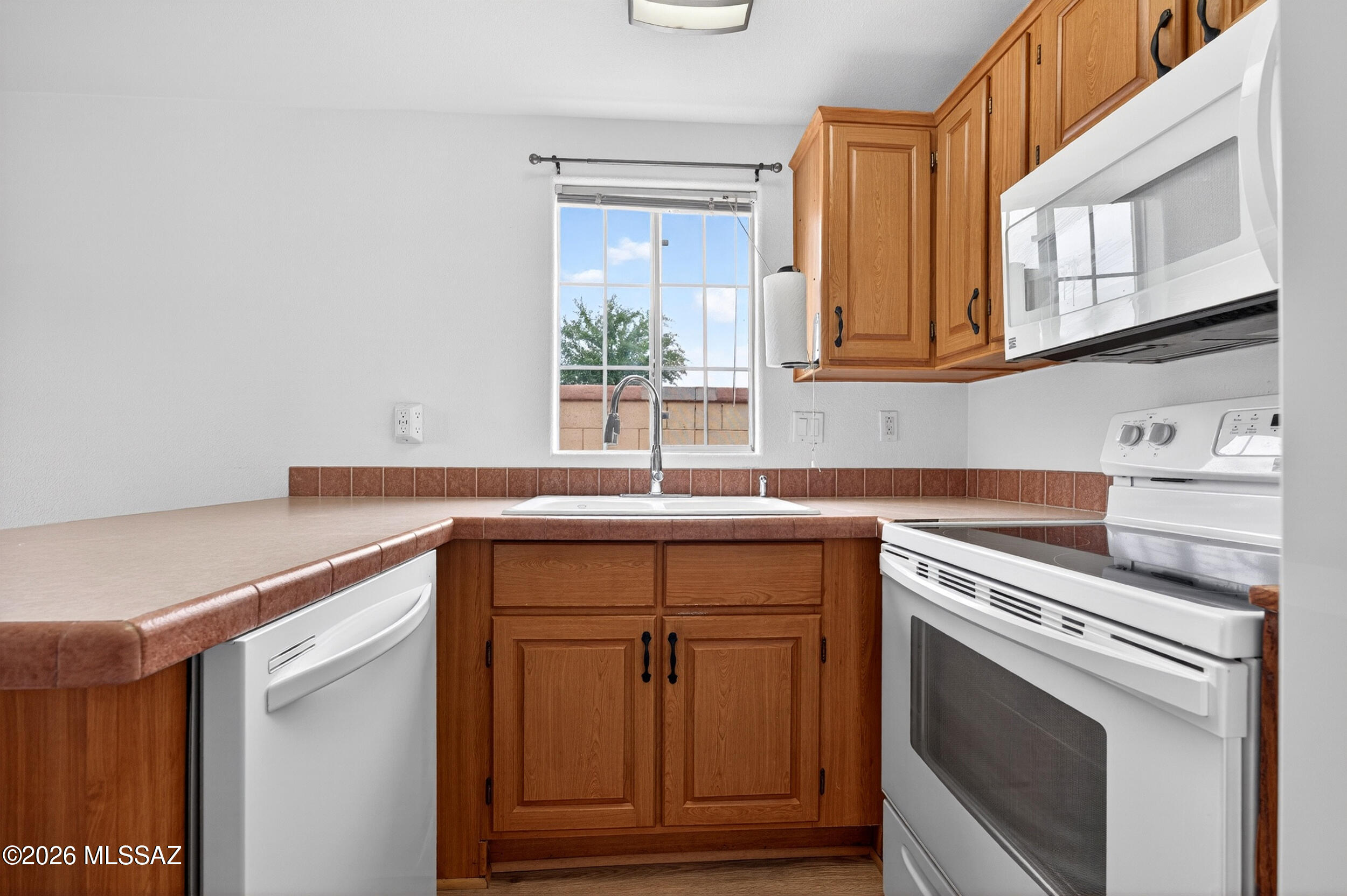 Rancho Resort (1-326) - Residential