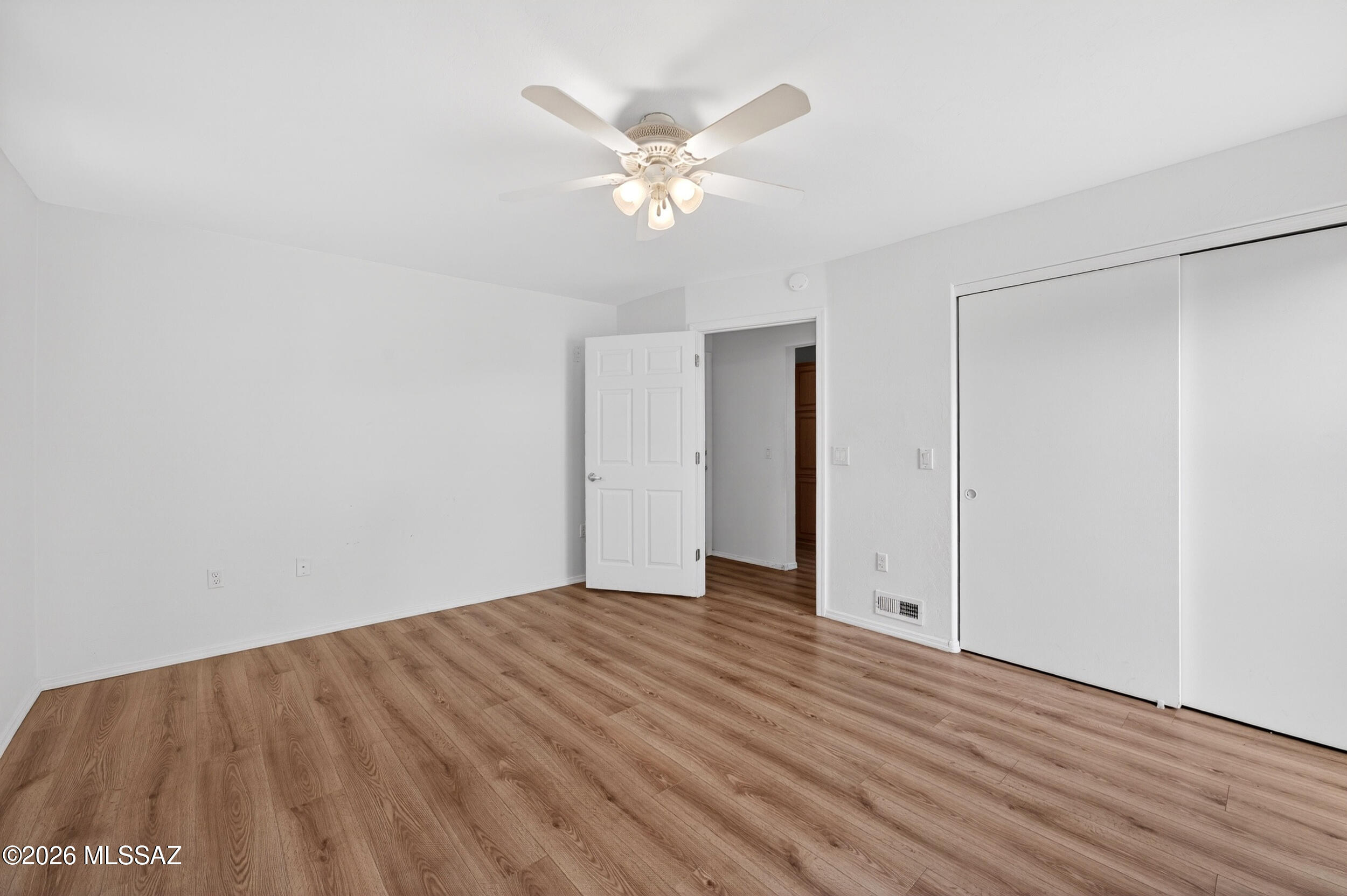 Rancho Resort (1-326) - Residential