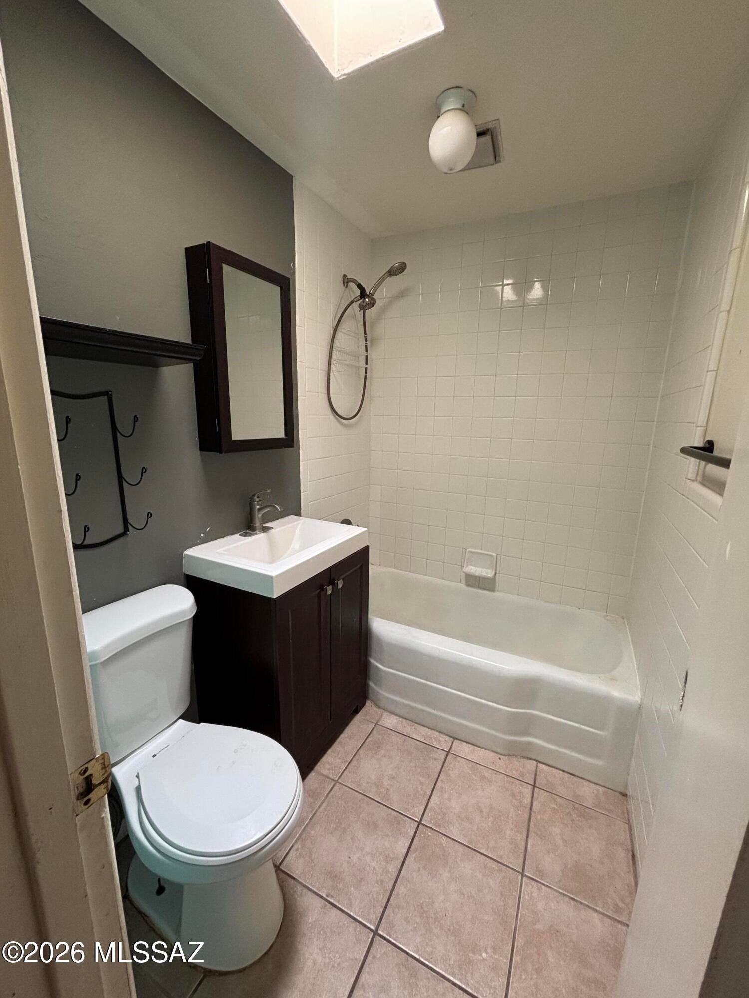 Other/Unknown - Residential