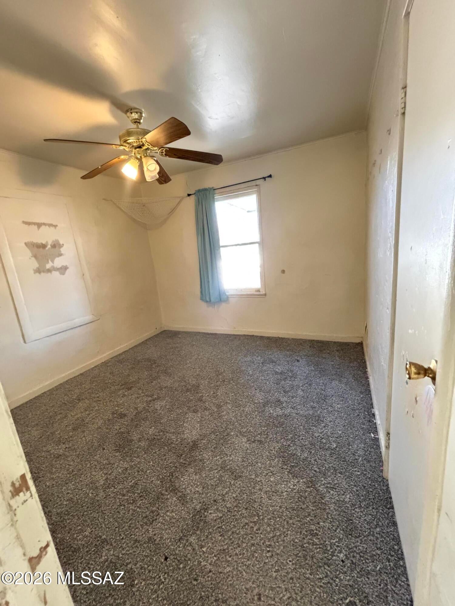 Other/Unknown - Residential