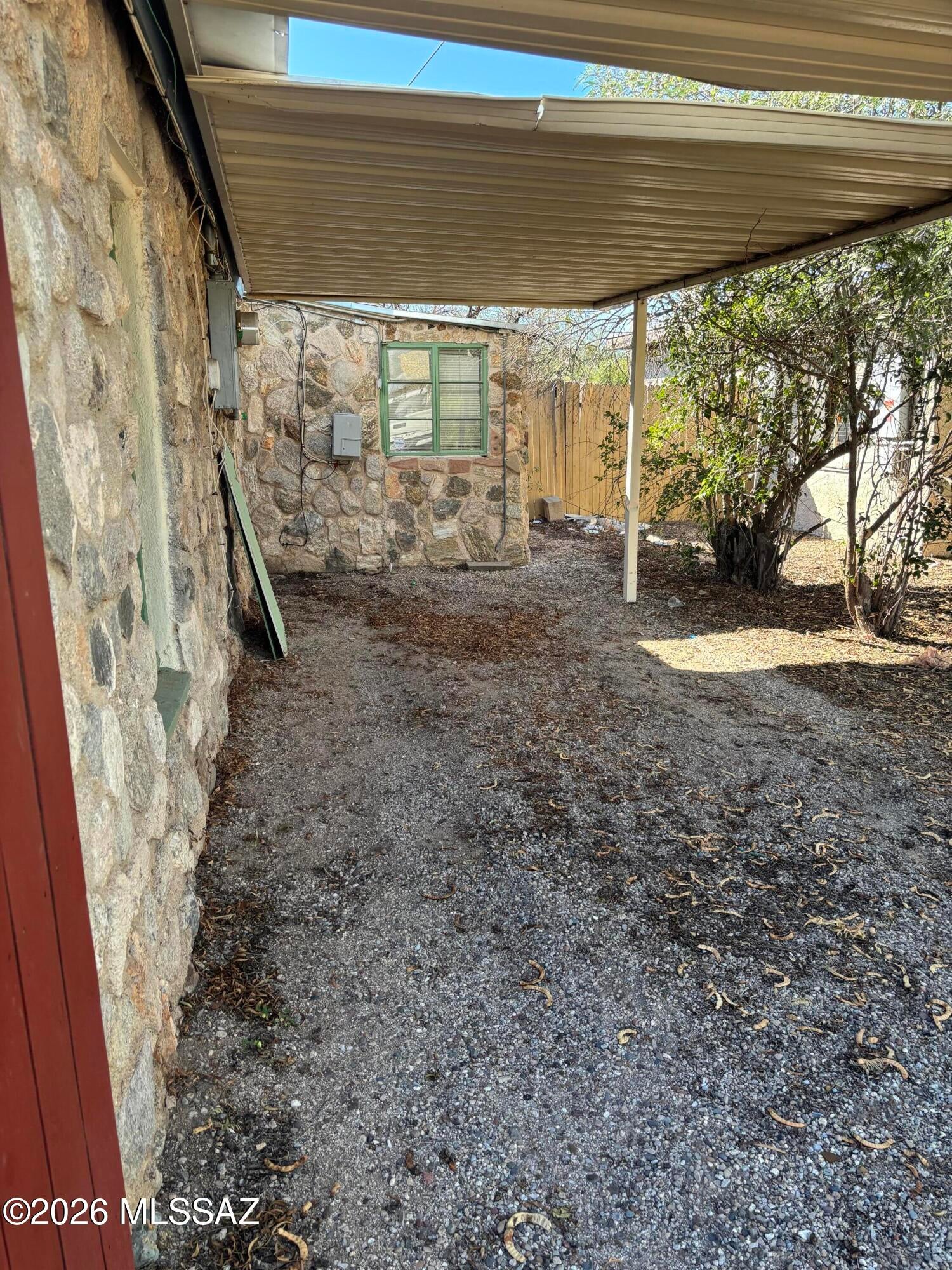 Other/Unknown - Residential