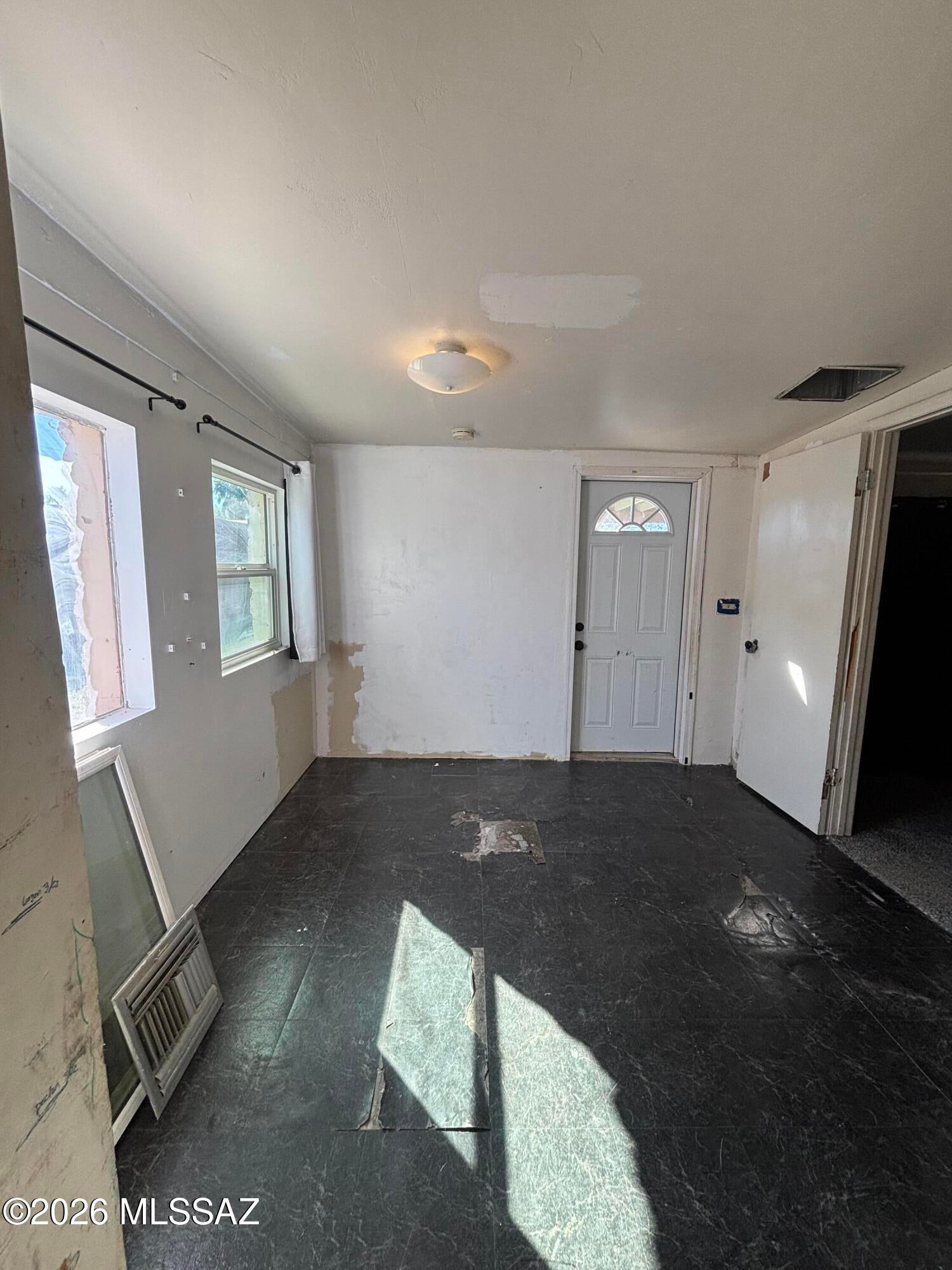 Other/Unknown - Residential