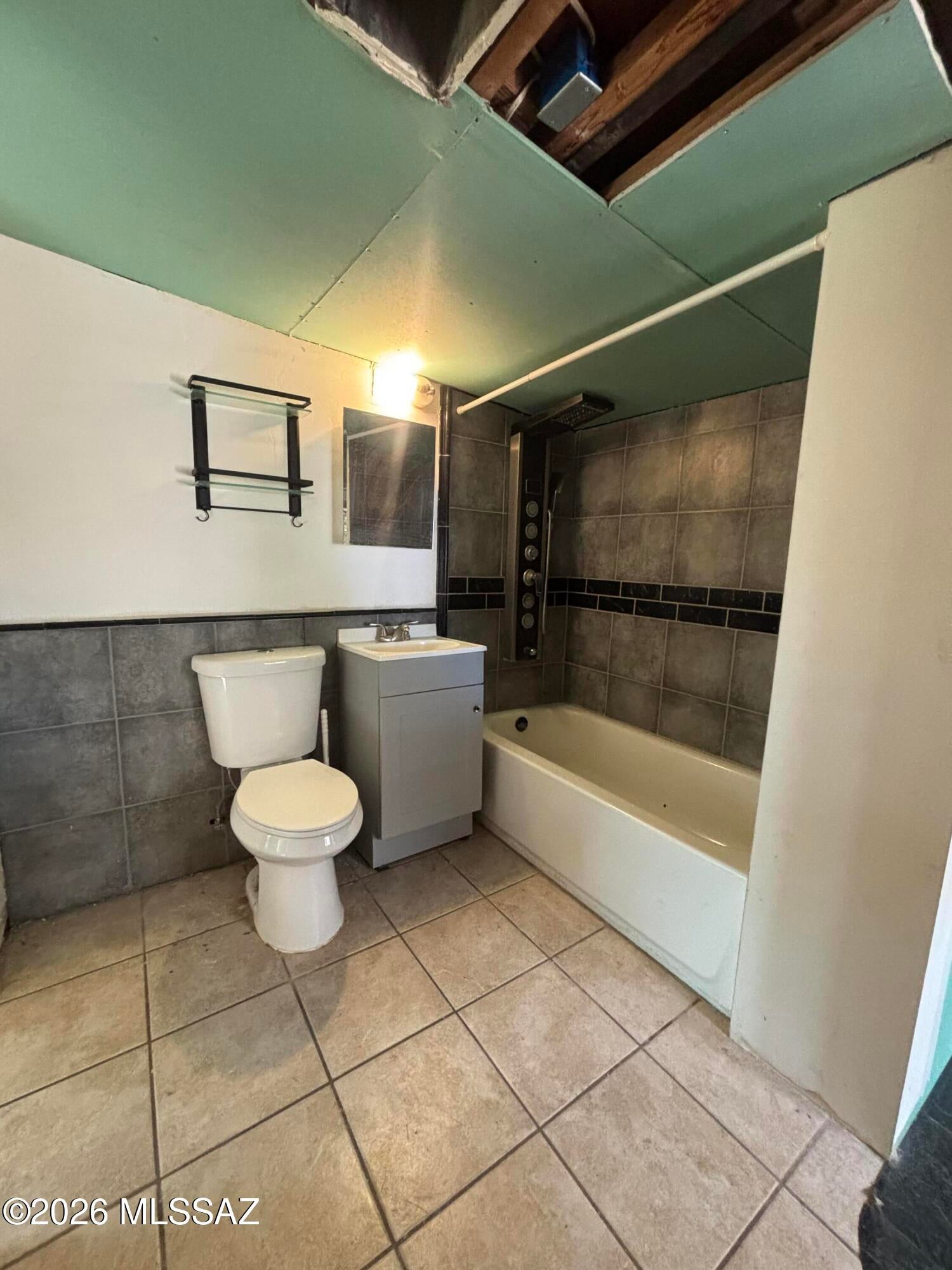 Other/Unknown - Residential