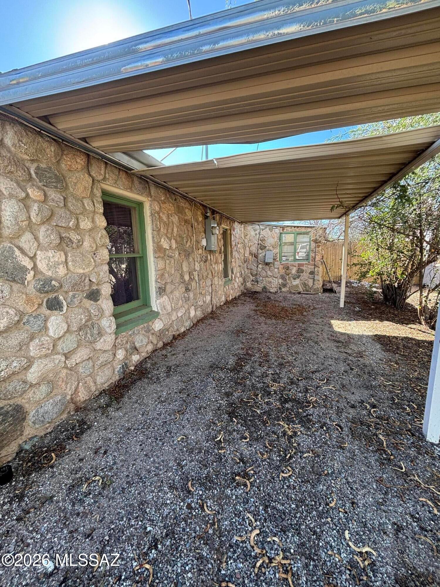 Other/Unknown - Residential