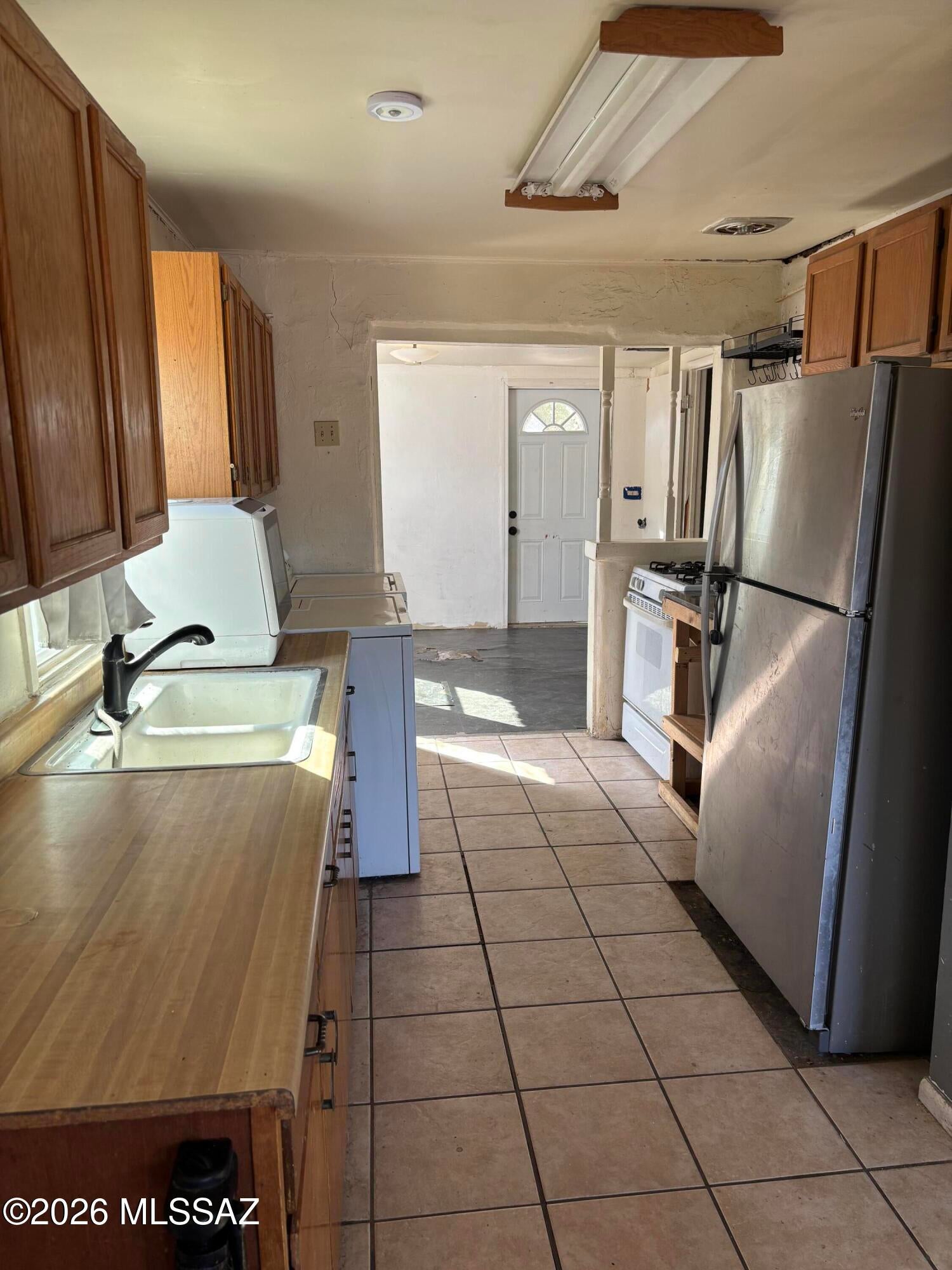 Other/Unknown - Residential