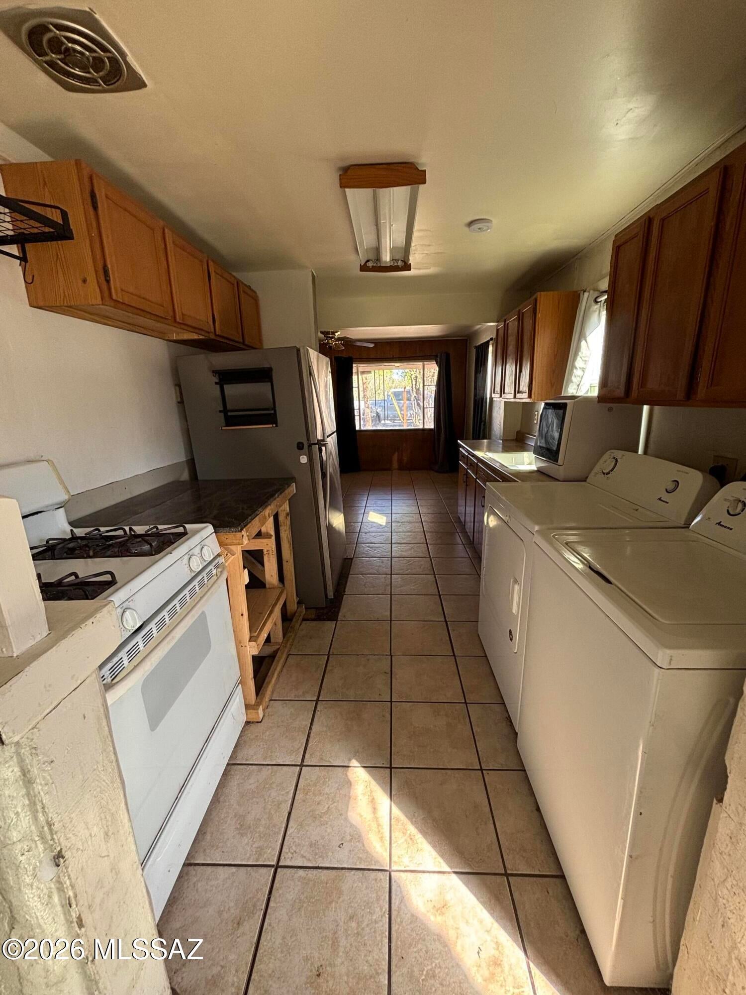 Other/Unknown - Residential
