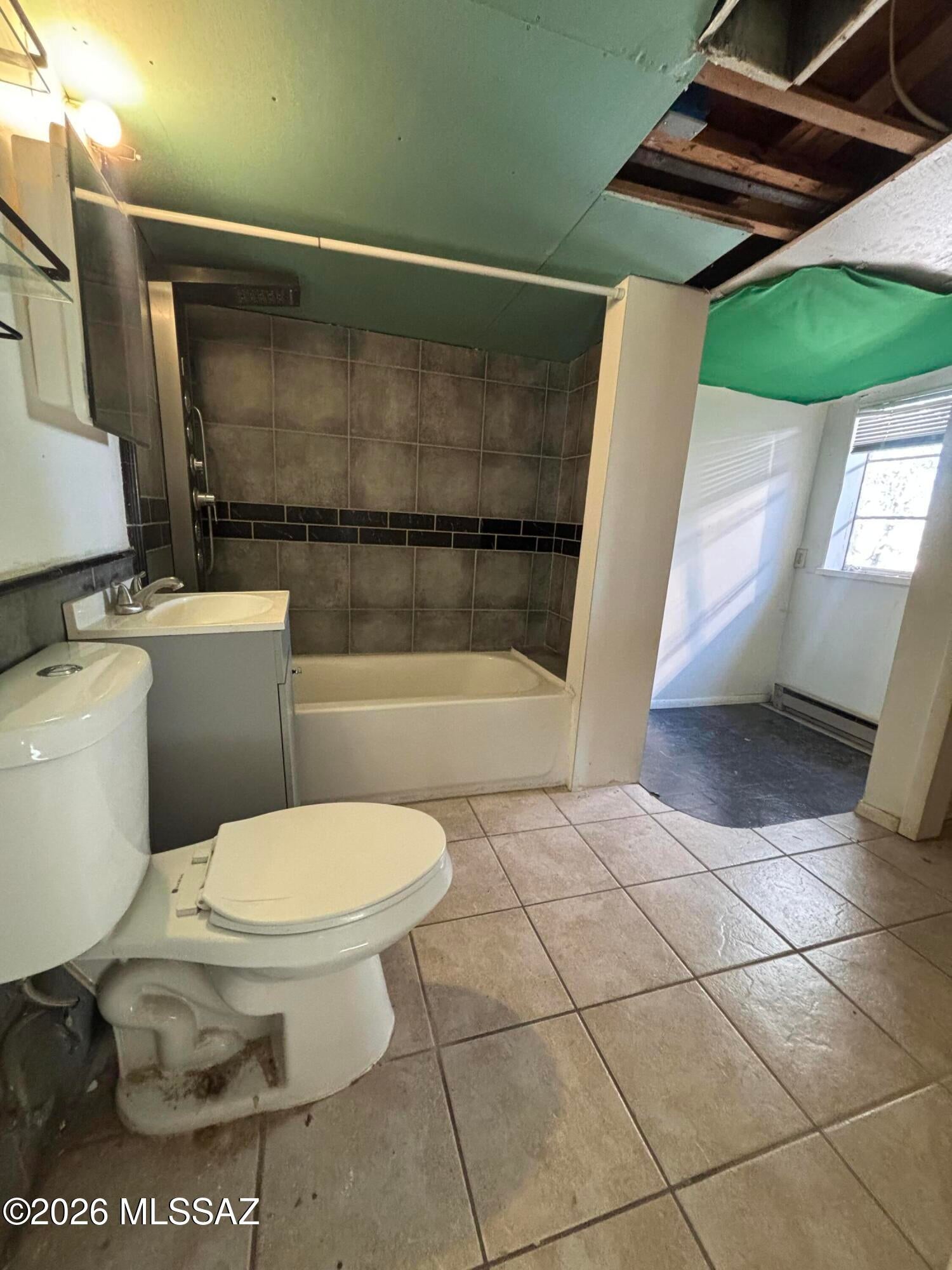 Other/Unknown - Residential