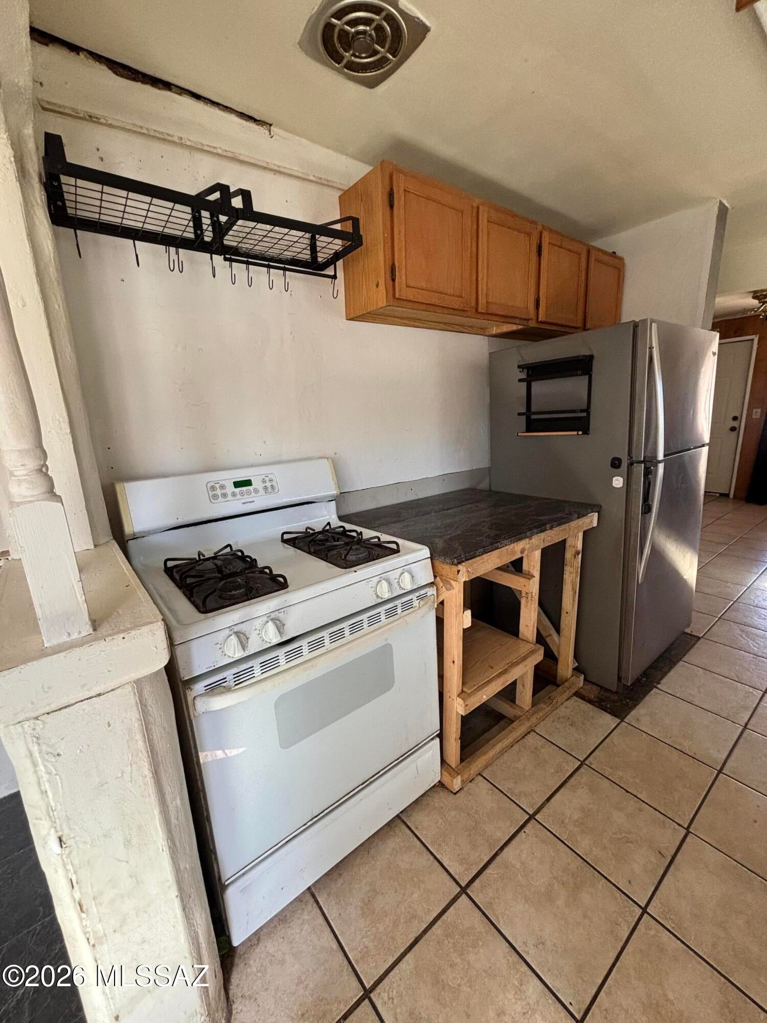 Other/Unknown - Residential