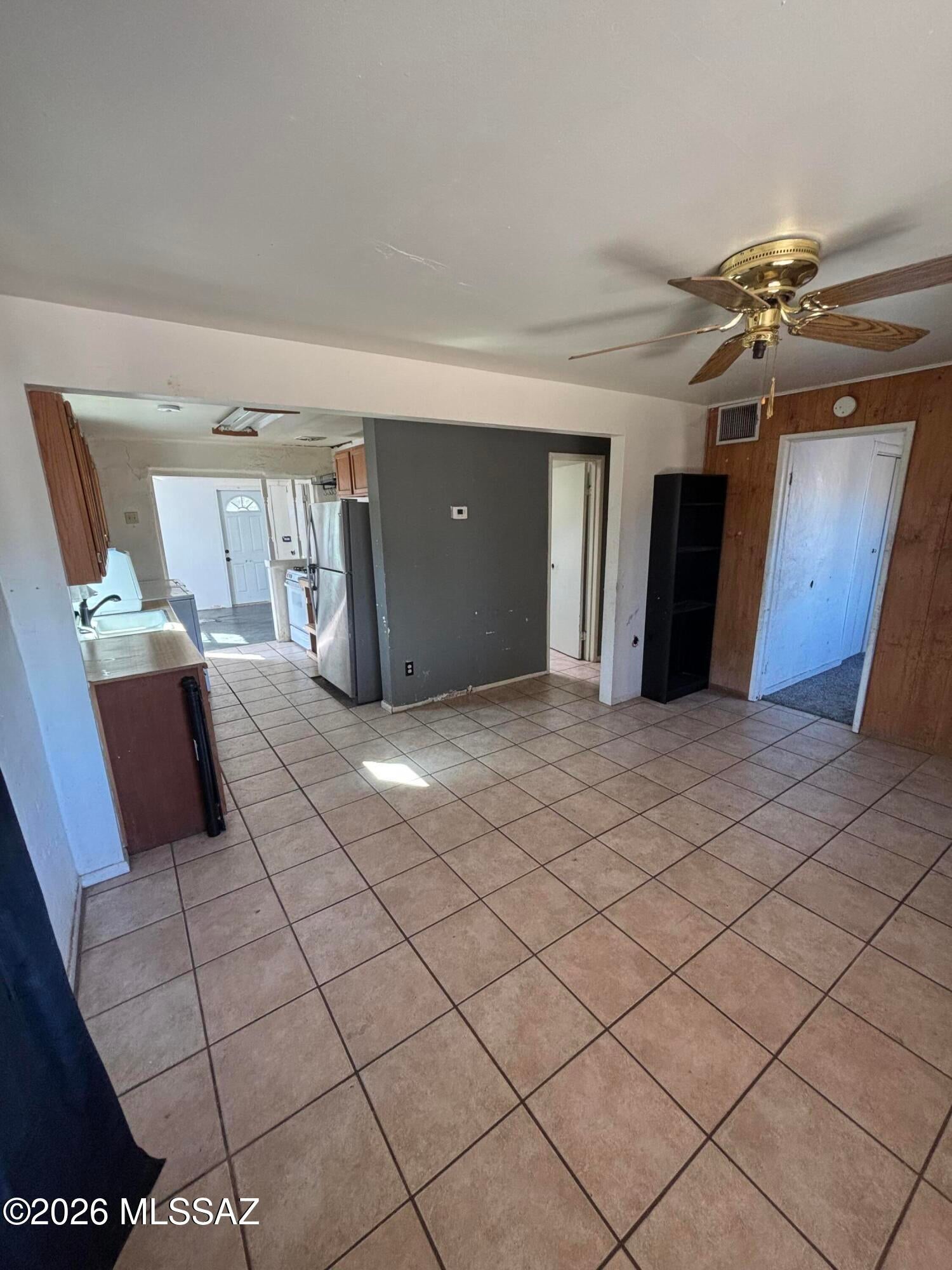 Other/Unknown - Residential