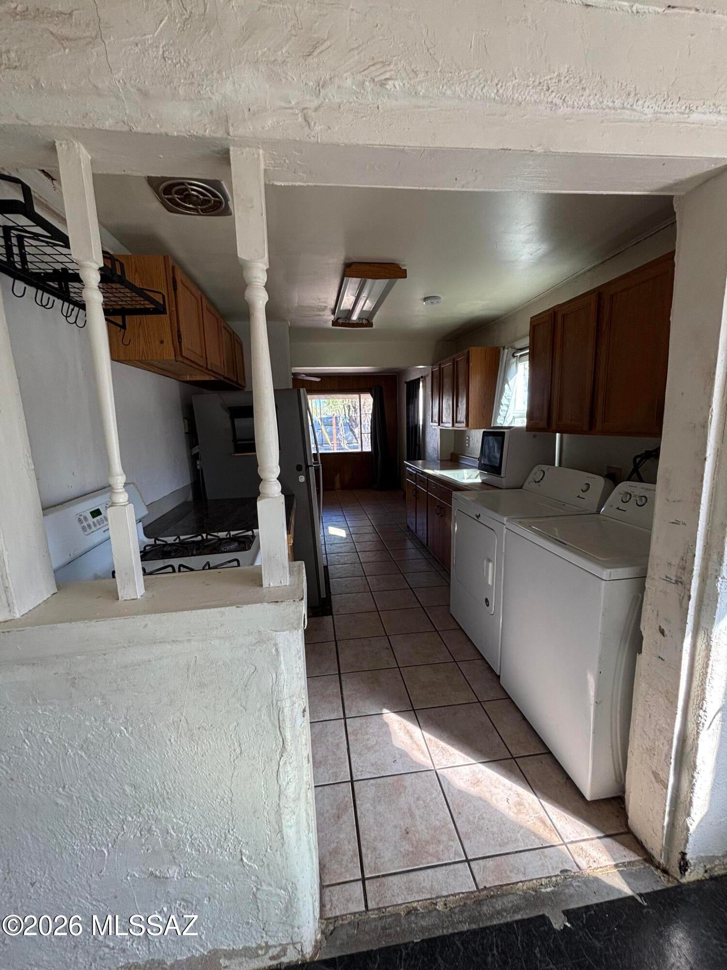 Other/Unknown - Residential