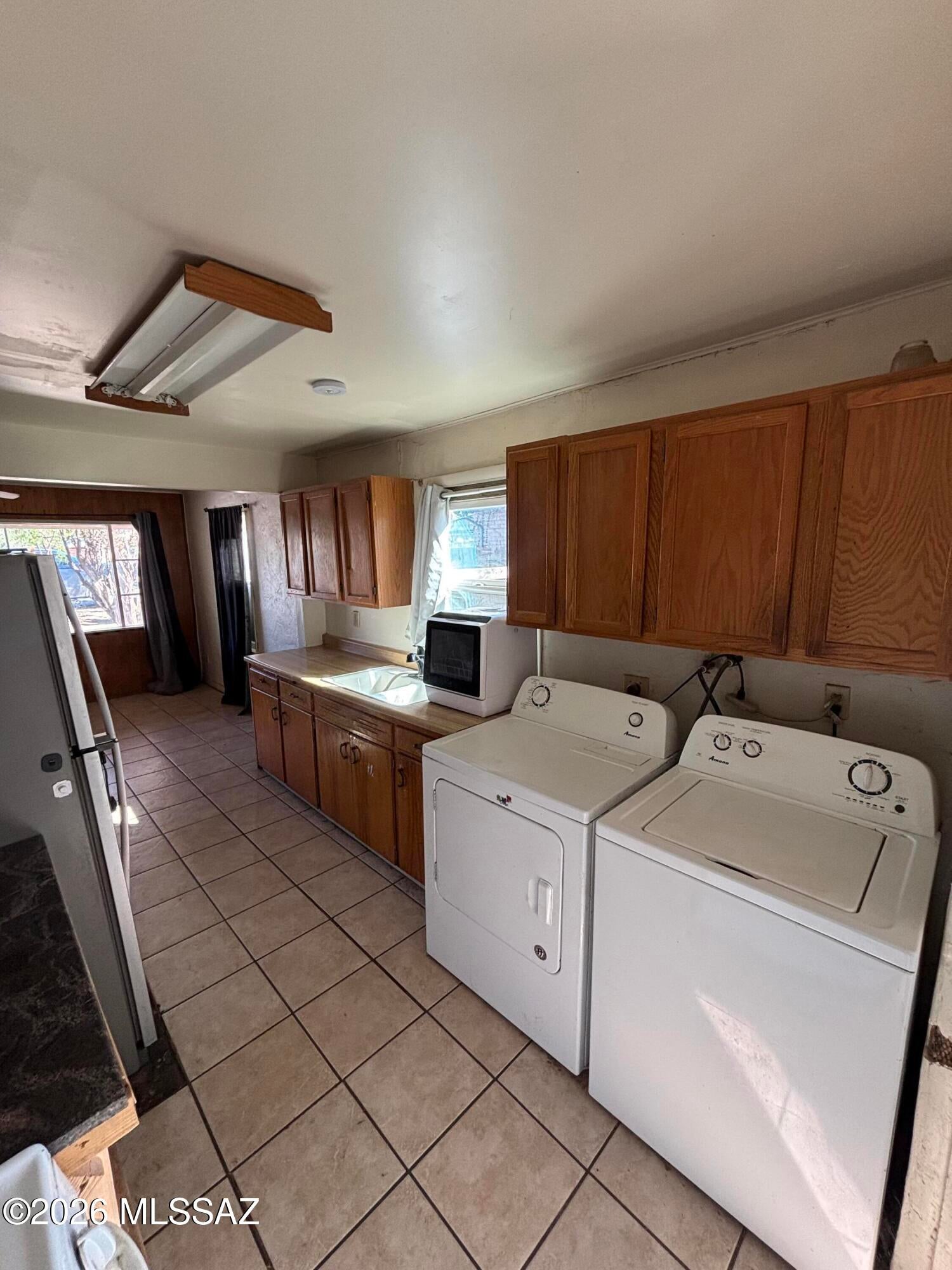 Other/Unknown - Residential