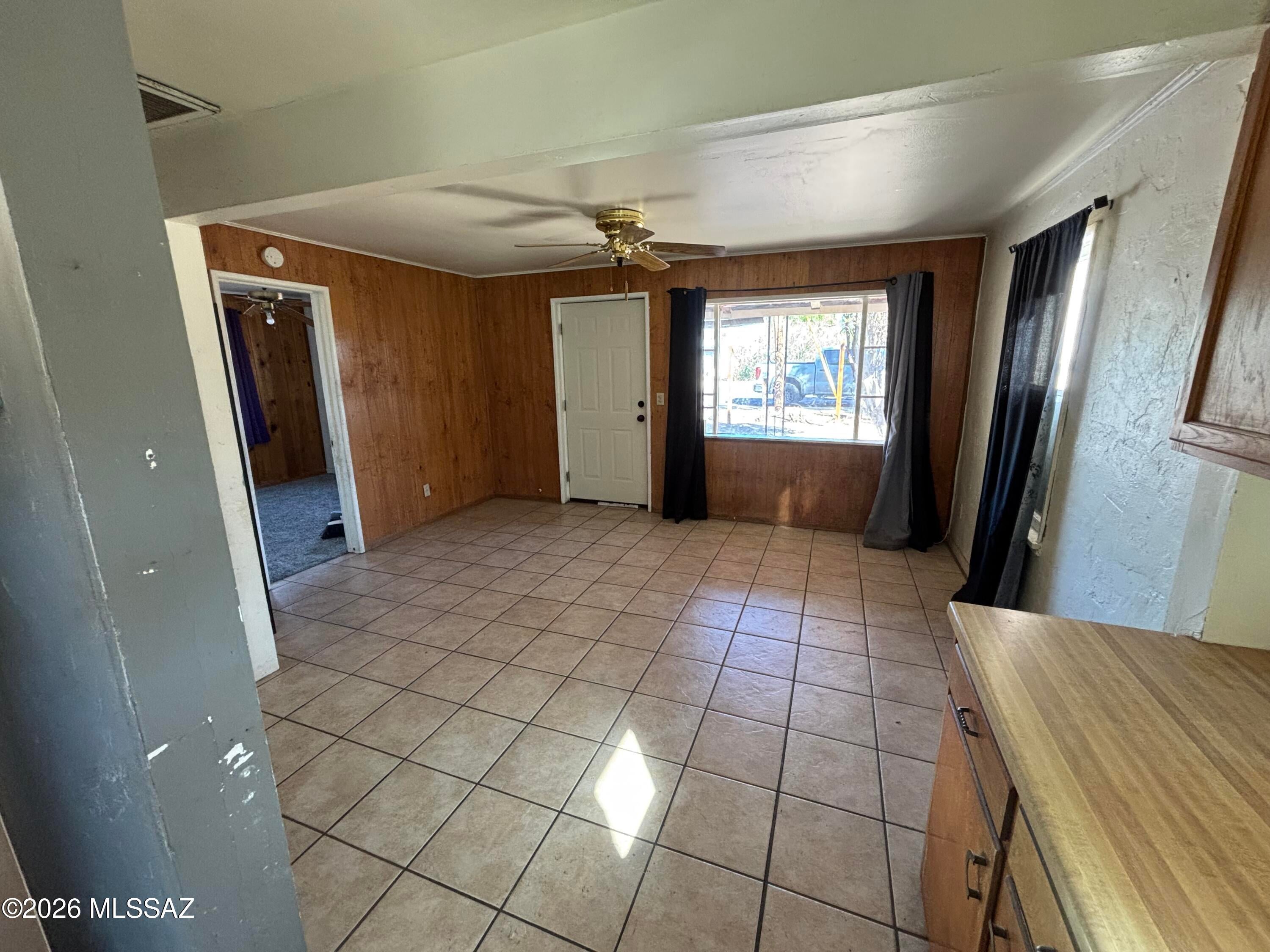 Other/Unknown - Residential