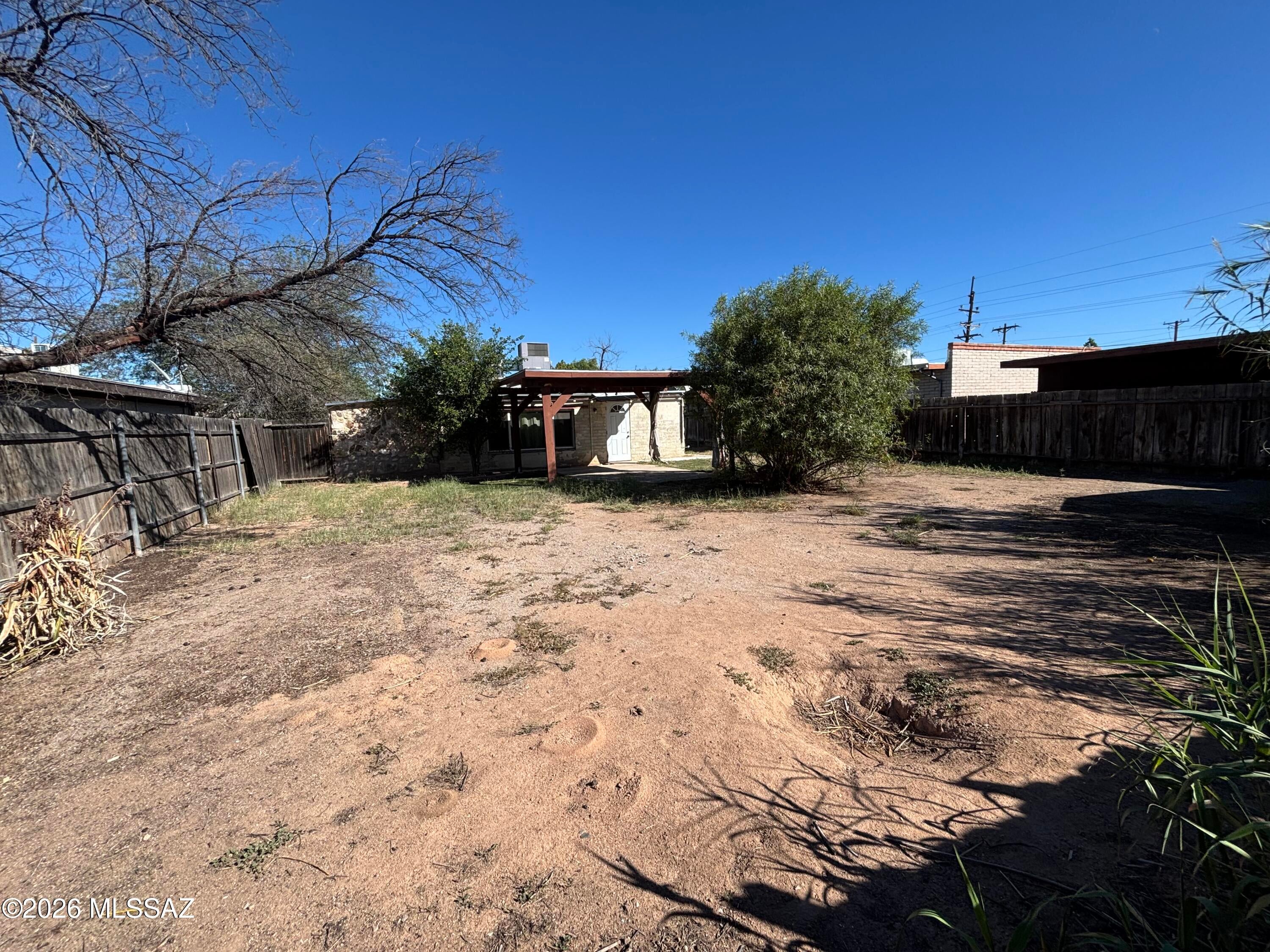 Other/Unknown - Residential