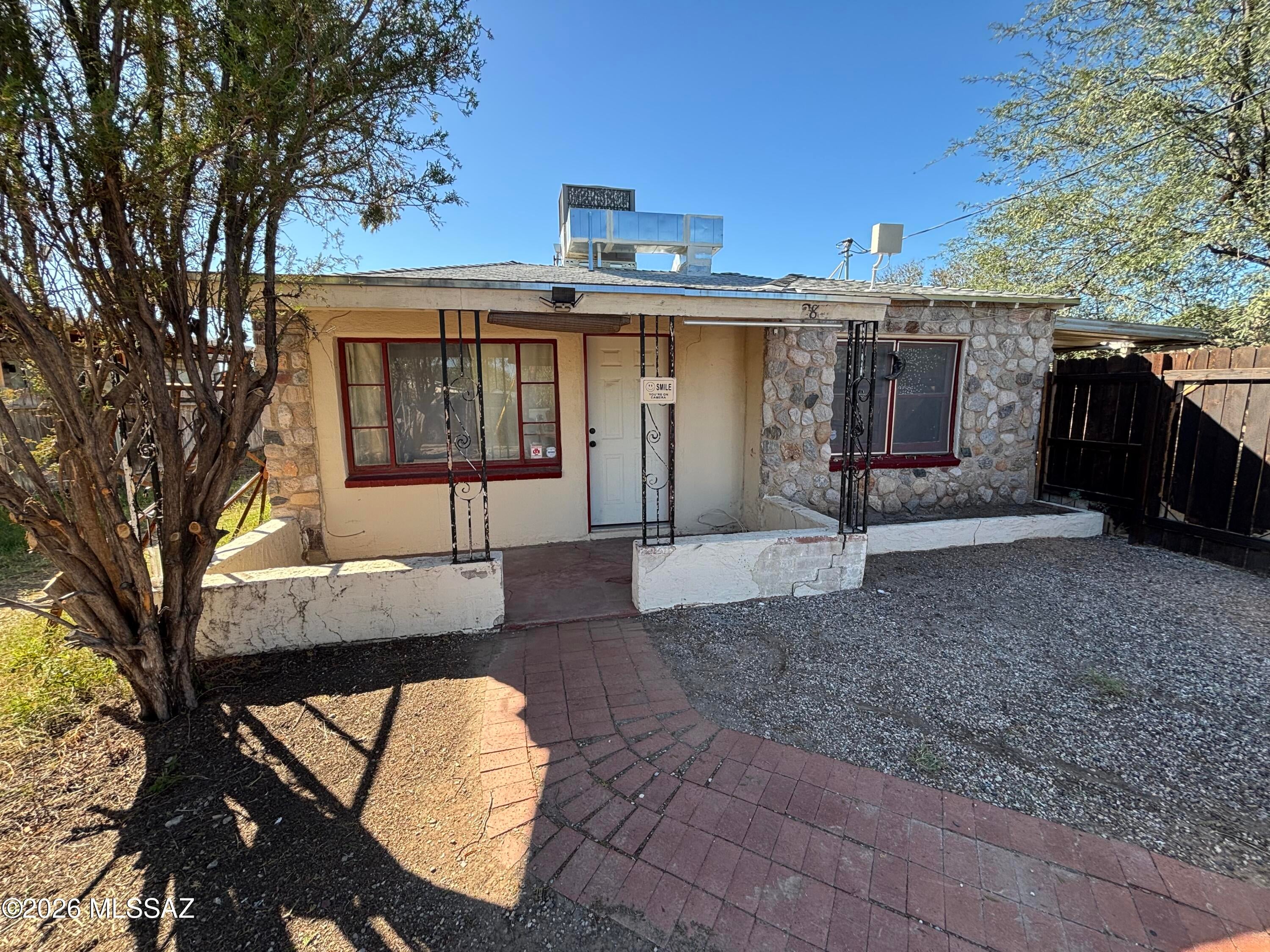 Other/Unknown - Residential