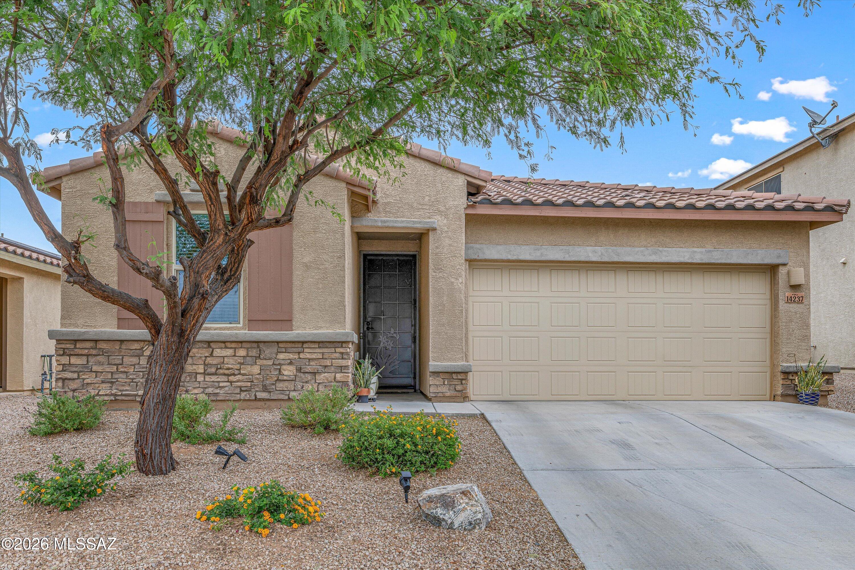 Rancho Del Lago (BLK21-42) - Residential