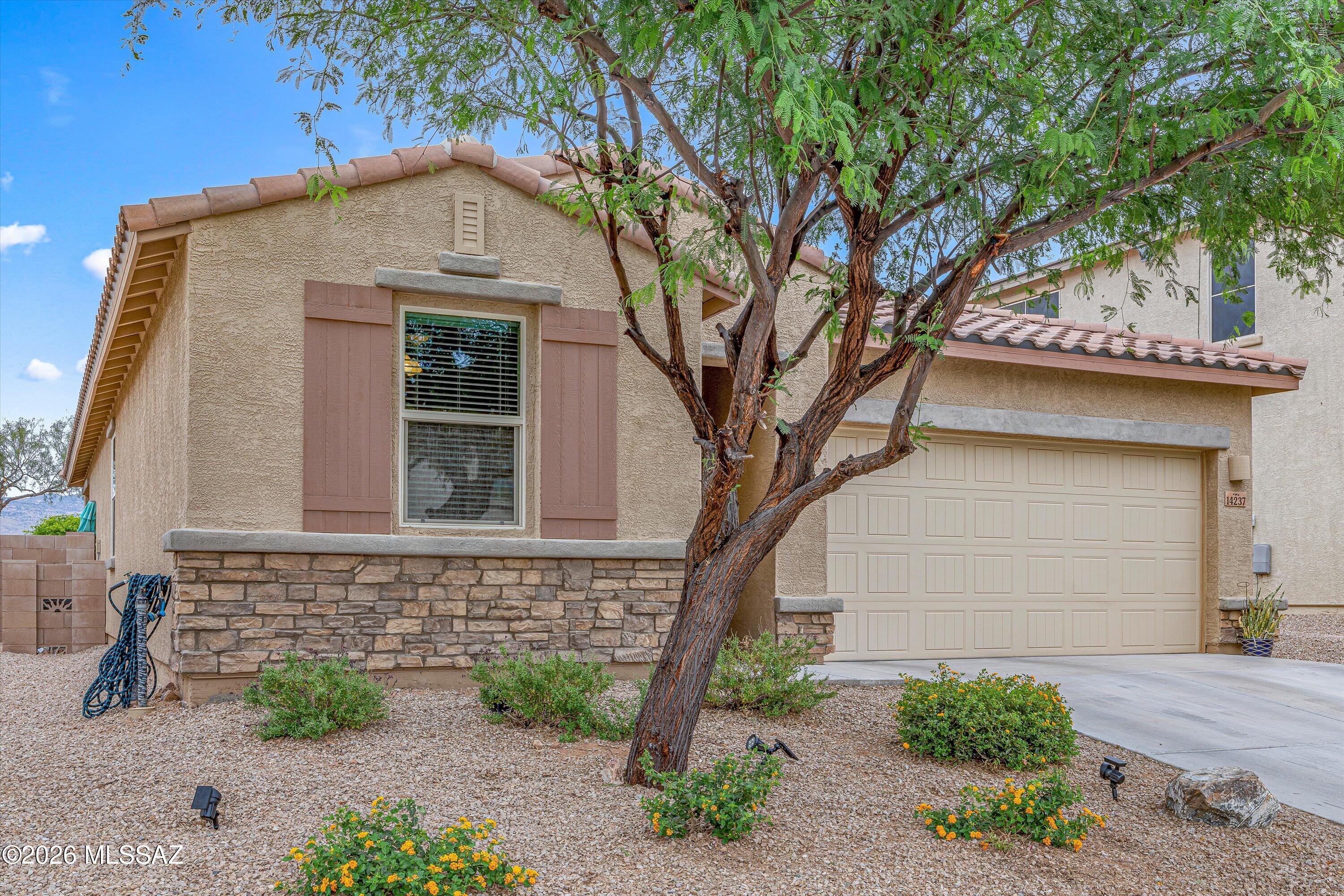 Rancho Del Lago (BLK21-42) - Residential