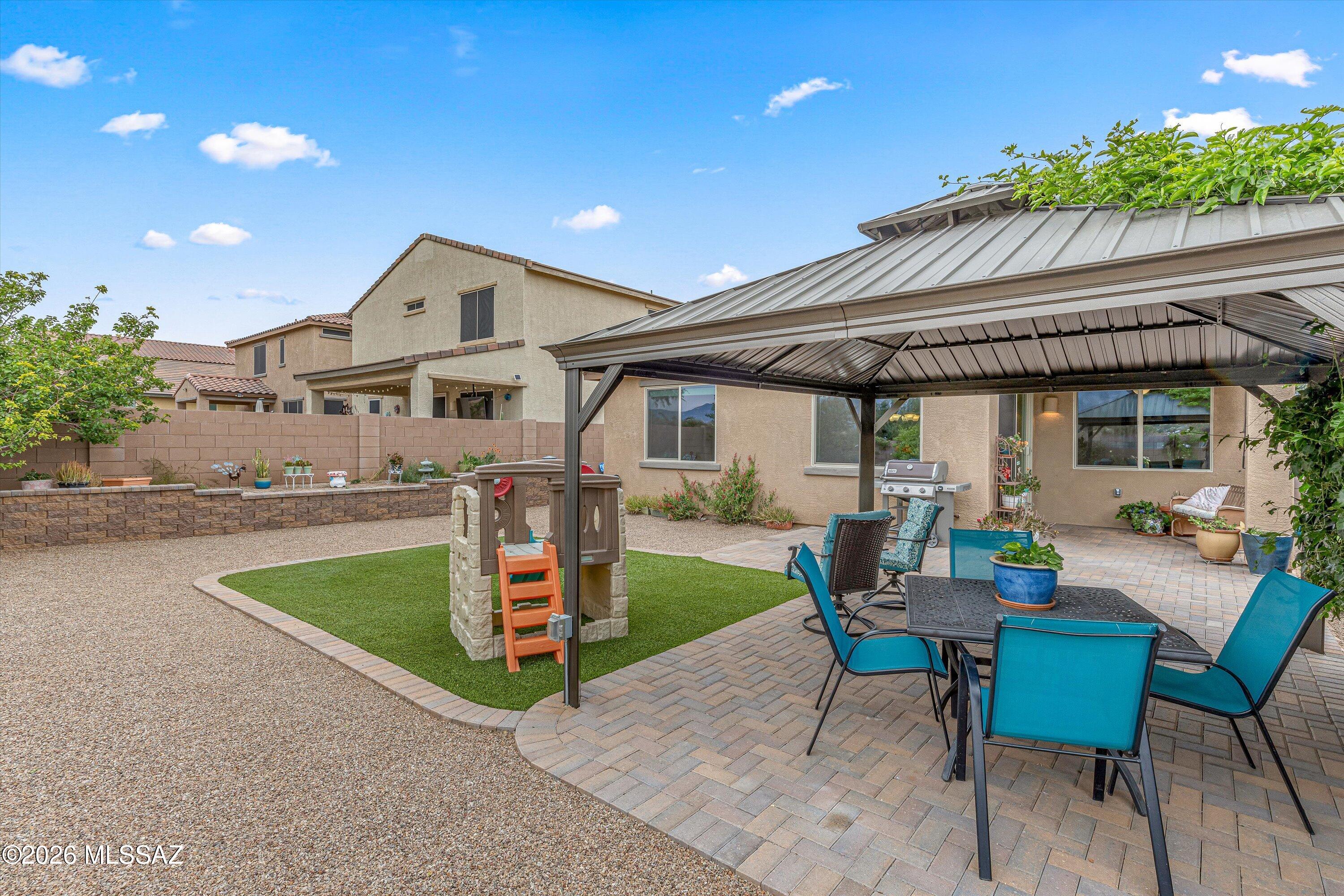 Rancho Del Lago (BLK21-42) - Residential