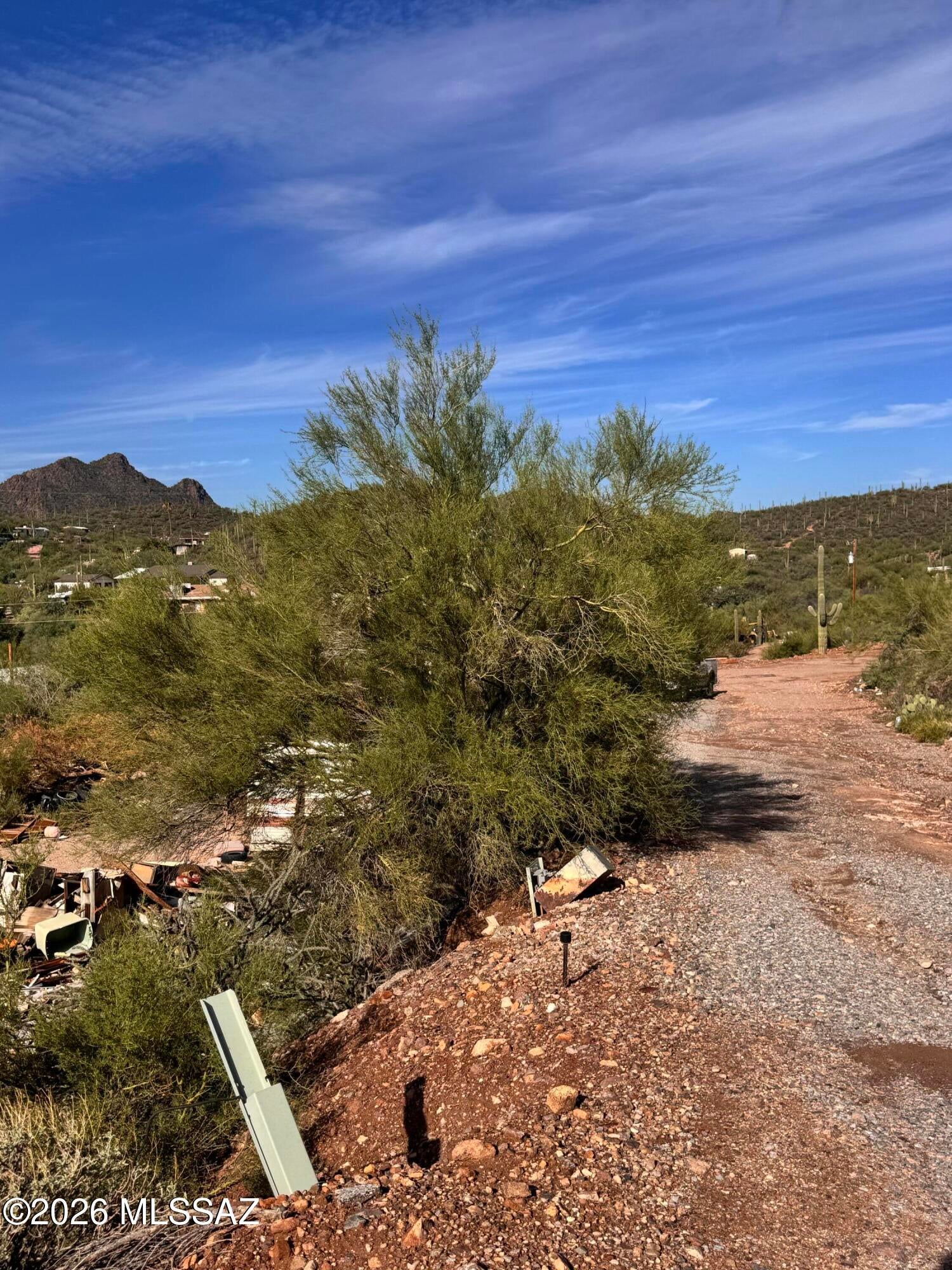 Foothills Ranchos (1-37) - Land