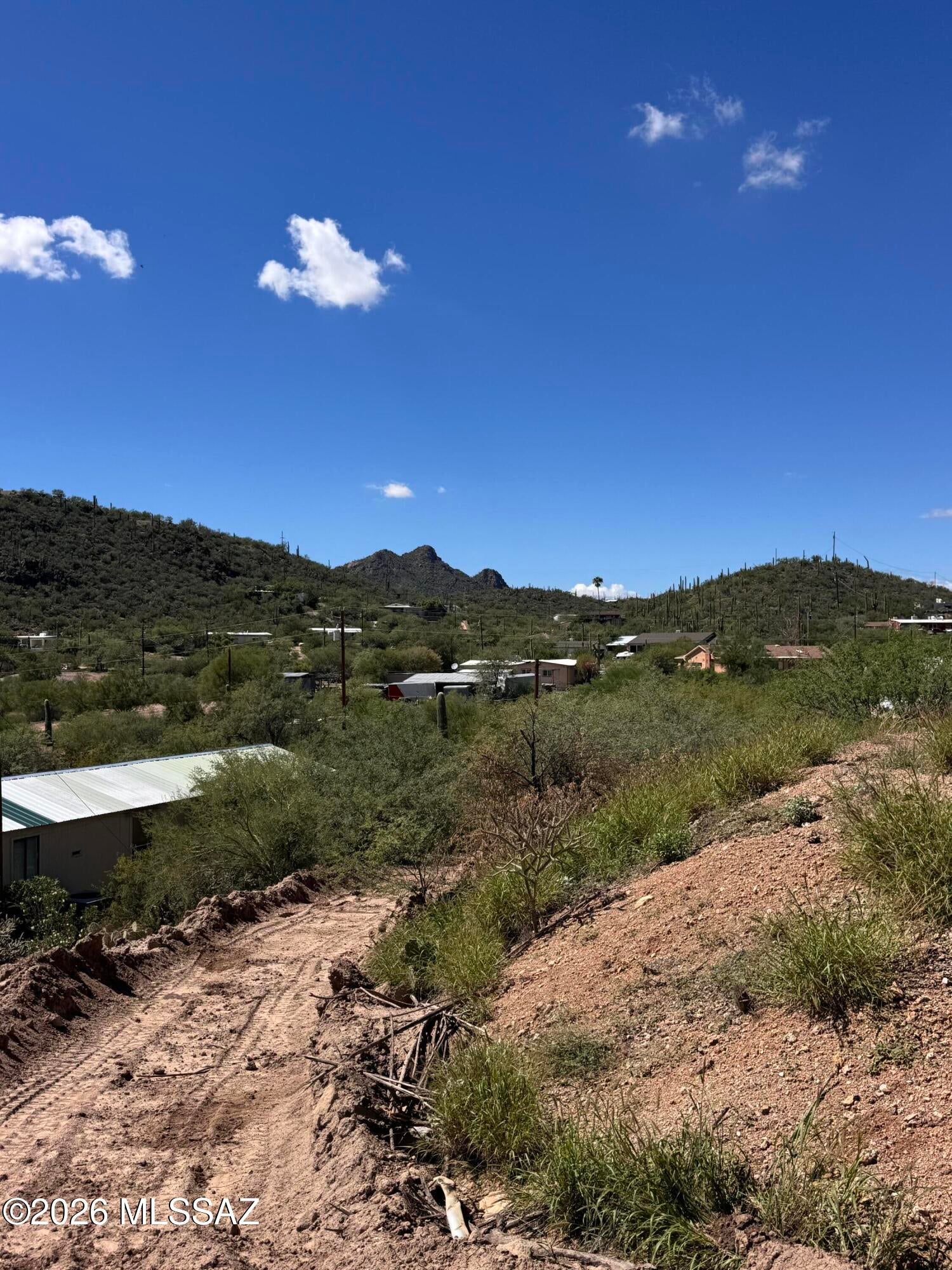 Foothills Ranchos (1-37) - Land