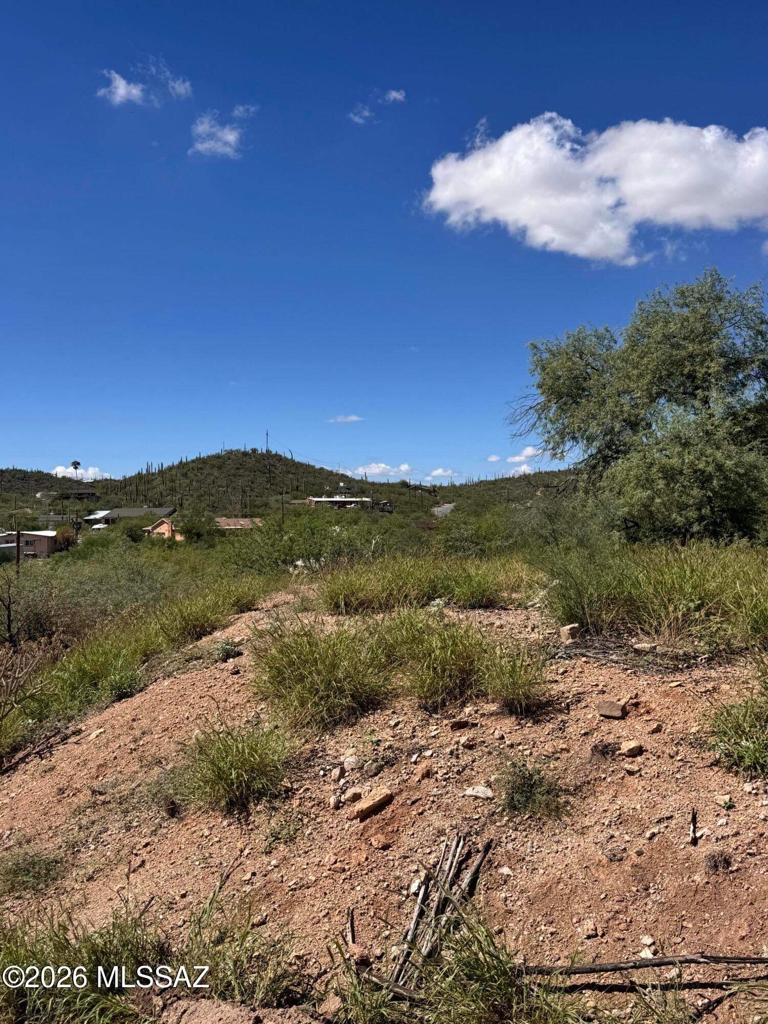 Foothills Ranchos (1-37) - Land